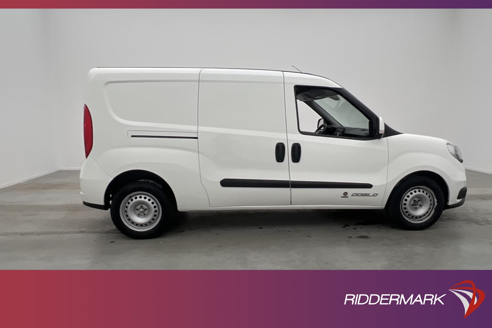 Fiat Doblo Maxi