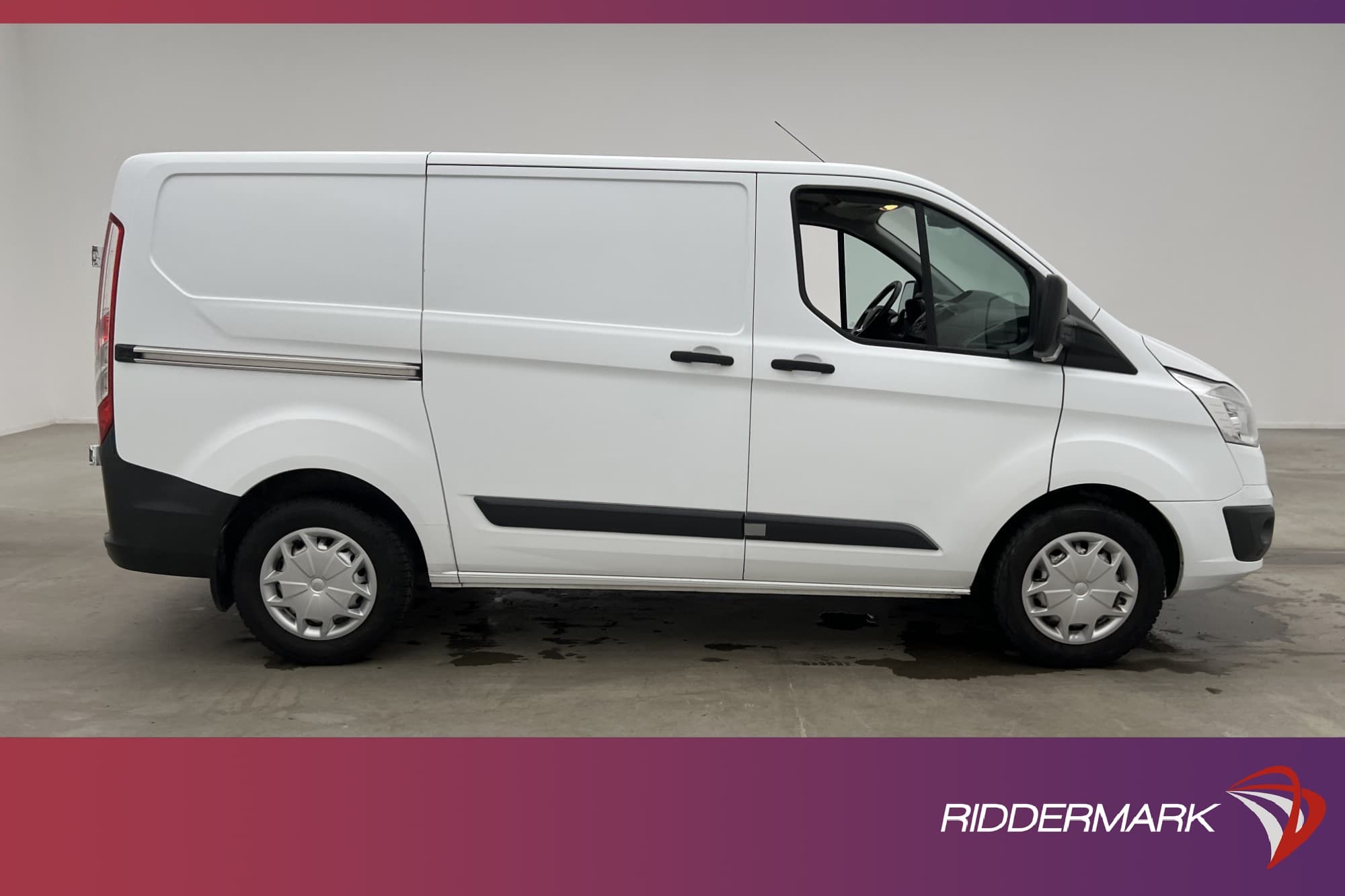 Ford Transit Custom 2.0TDCi
