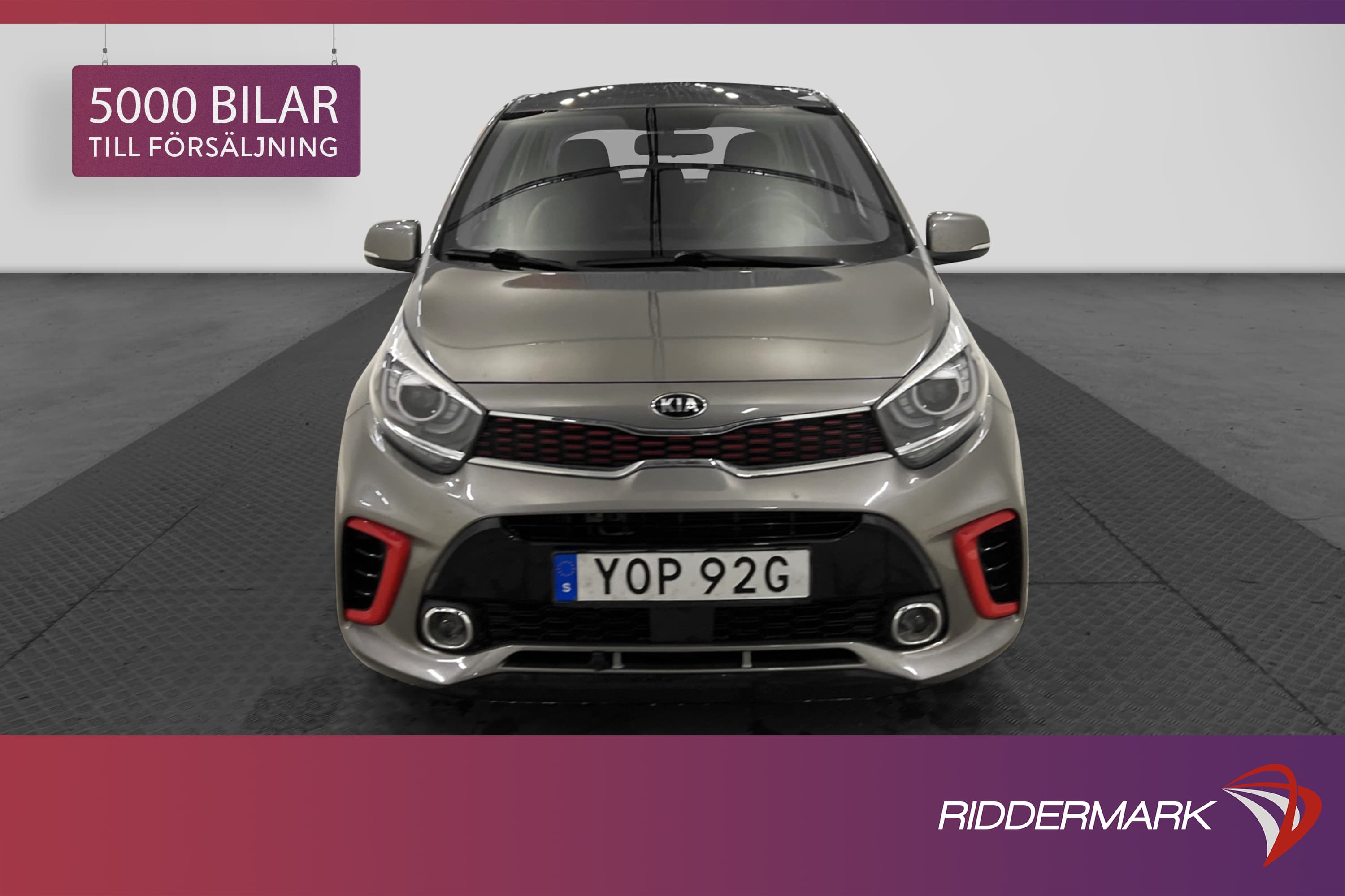 slider