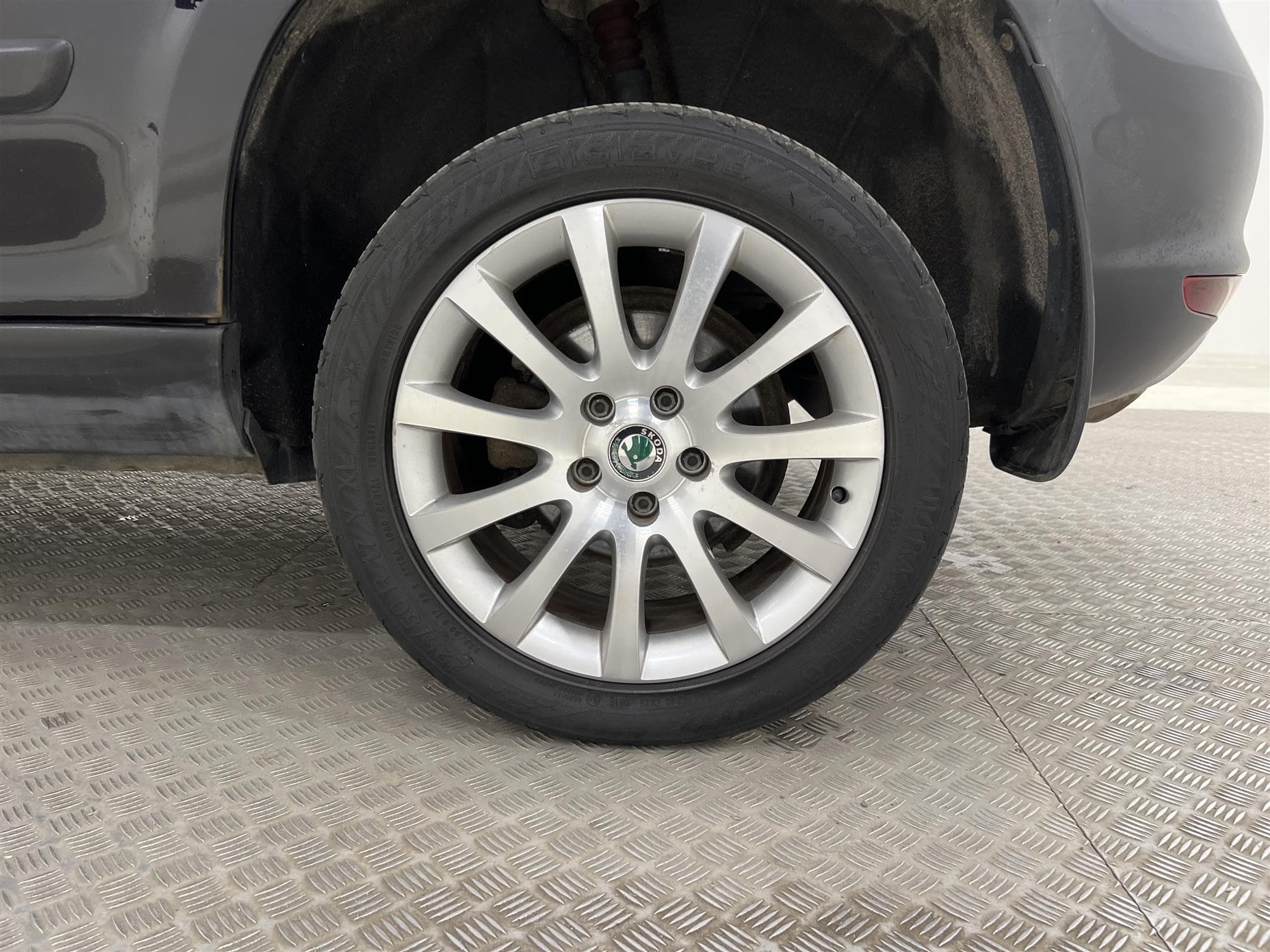 Skoda Yeti 2.0 TDI 140hk 4x4 D-Värm Drag Välservad 0,58L/mil