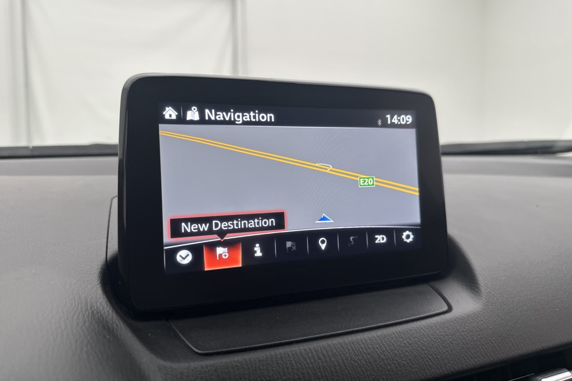 Mazda CX-3 2.0 SKYACTIV 121hk Vision BOSE Rattvärme CarPlay