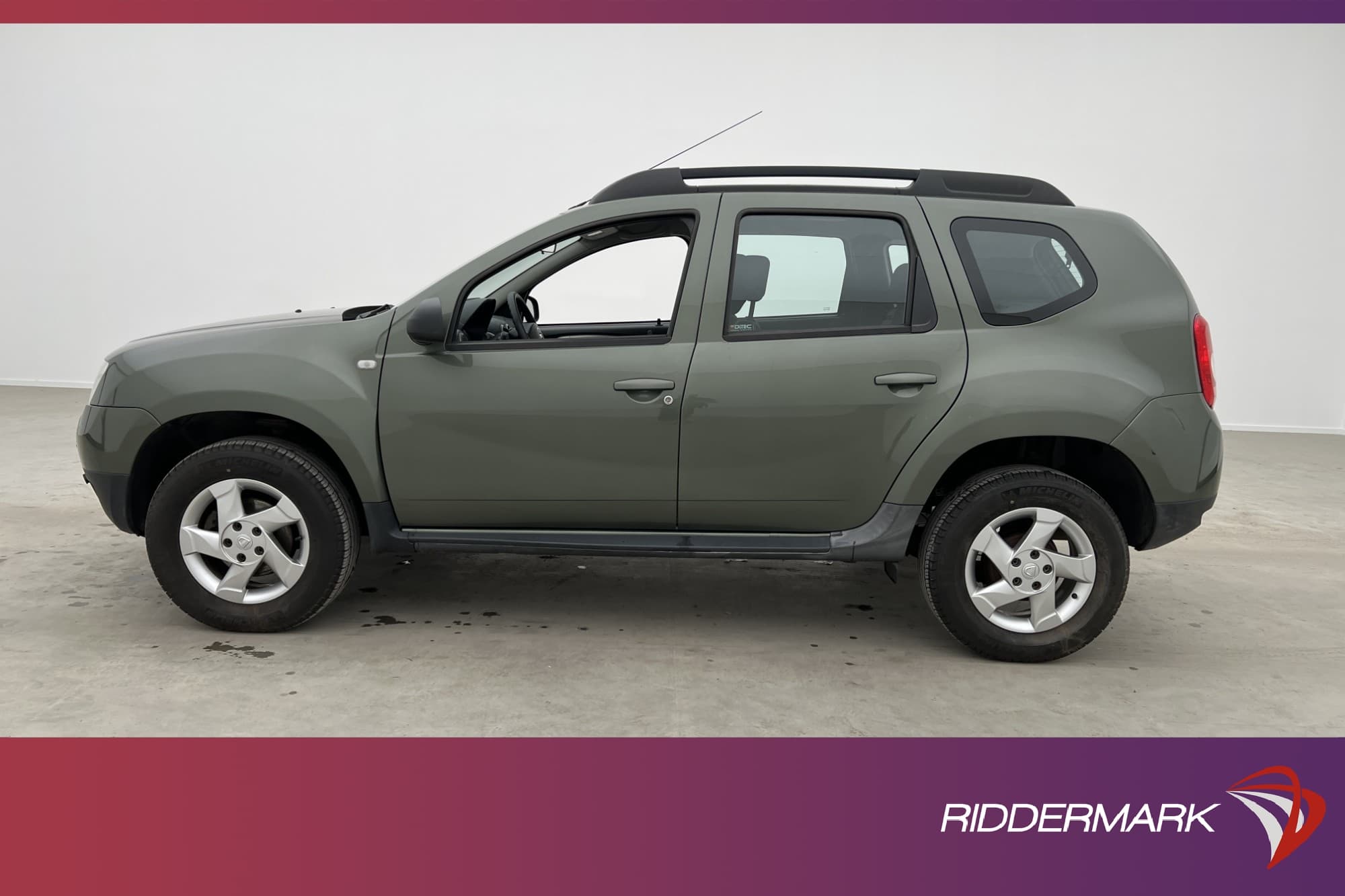 Dacia Duster 1.6 105hk