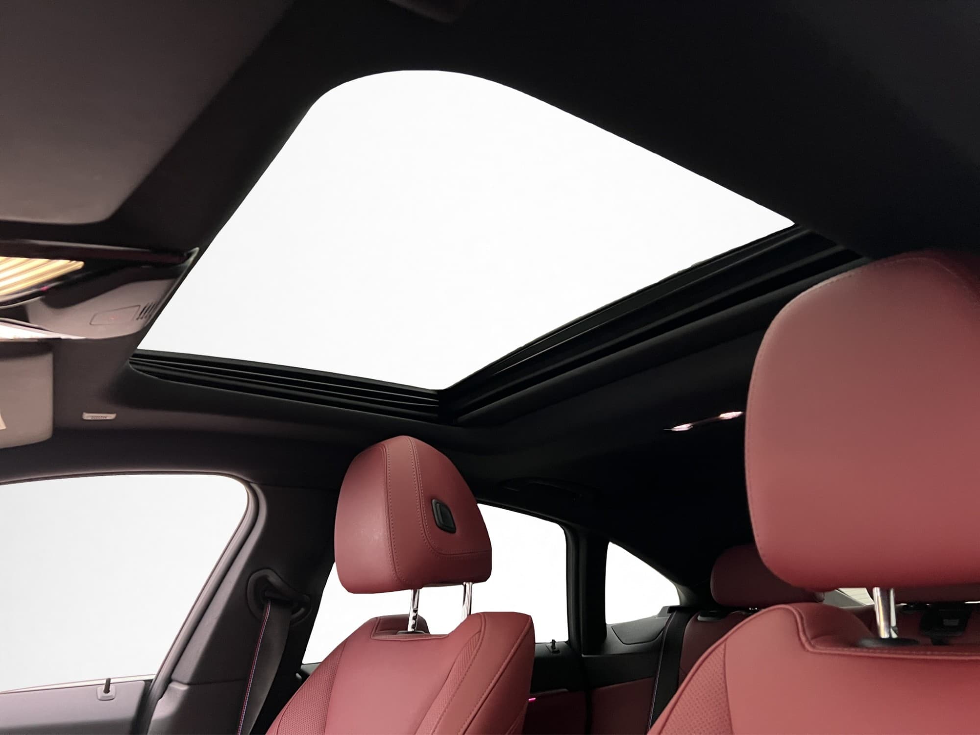 BMW i4 eDrive40 Gran Coupé 340hk M Sport Pro Pano H/K MOMS