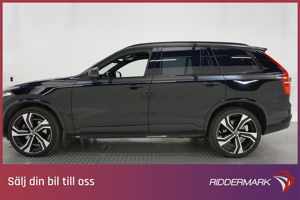 Volvo XC90 B5 AWD
