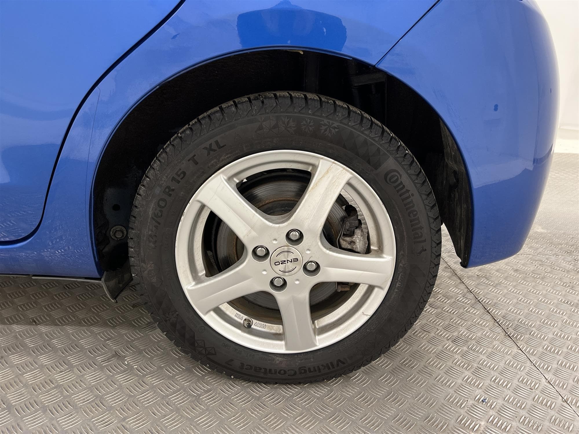 Toyota Yaris Hybrid 101hk M-Värmare B-Kam Navi 0,33L/mil