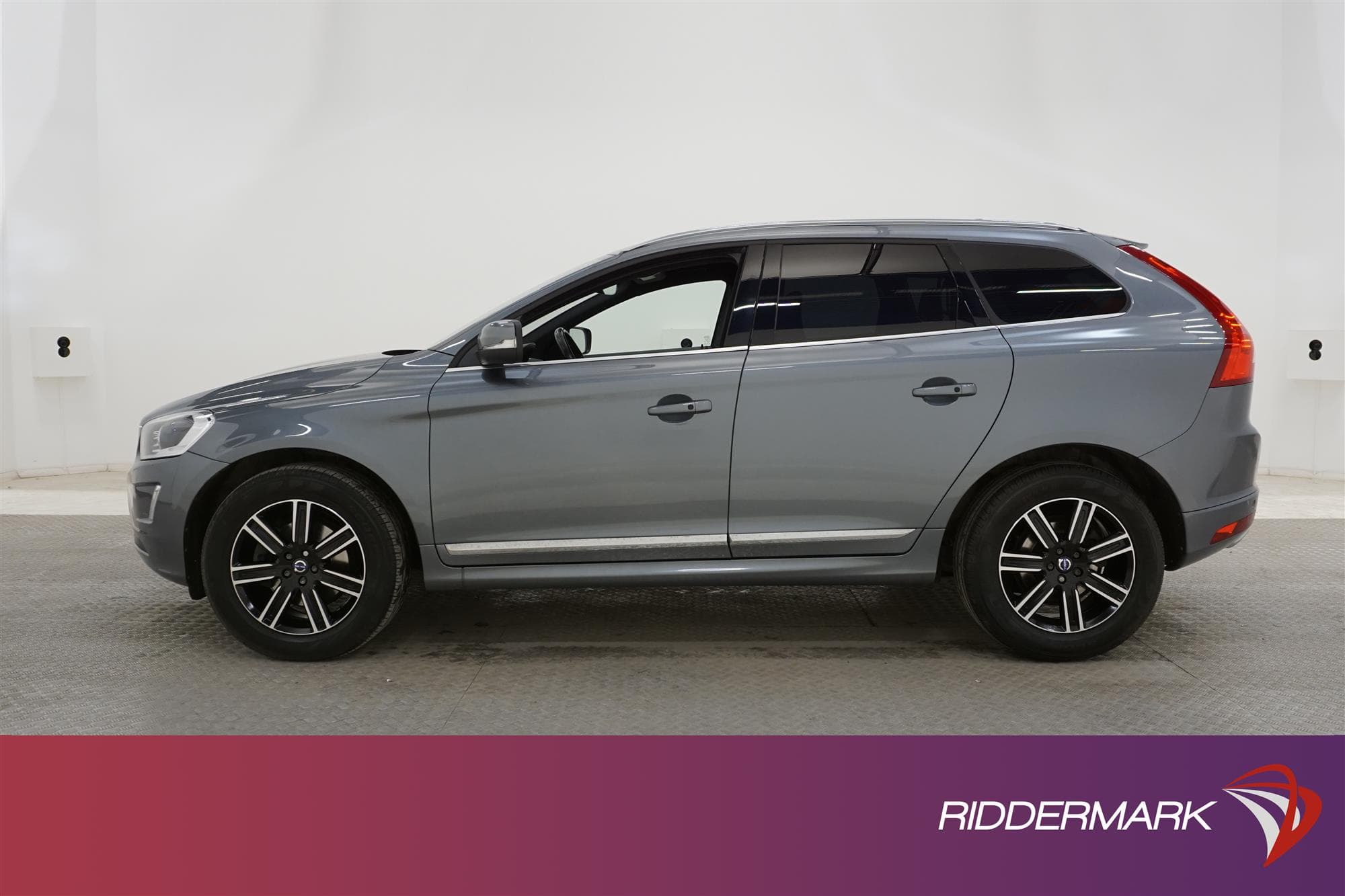 Volvo XC60 D4 190hk