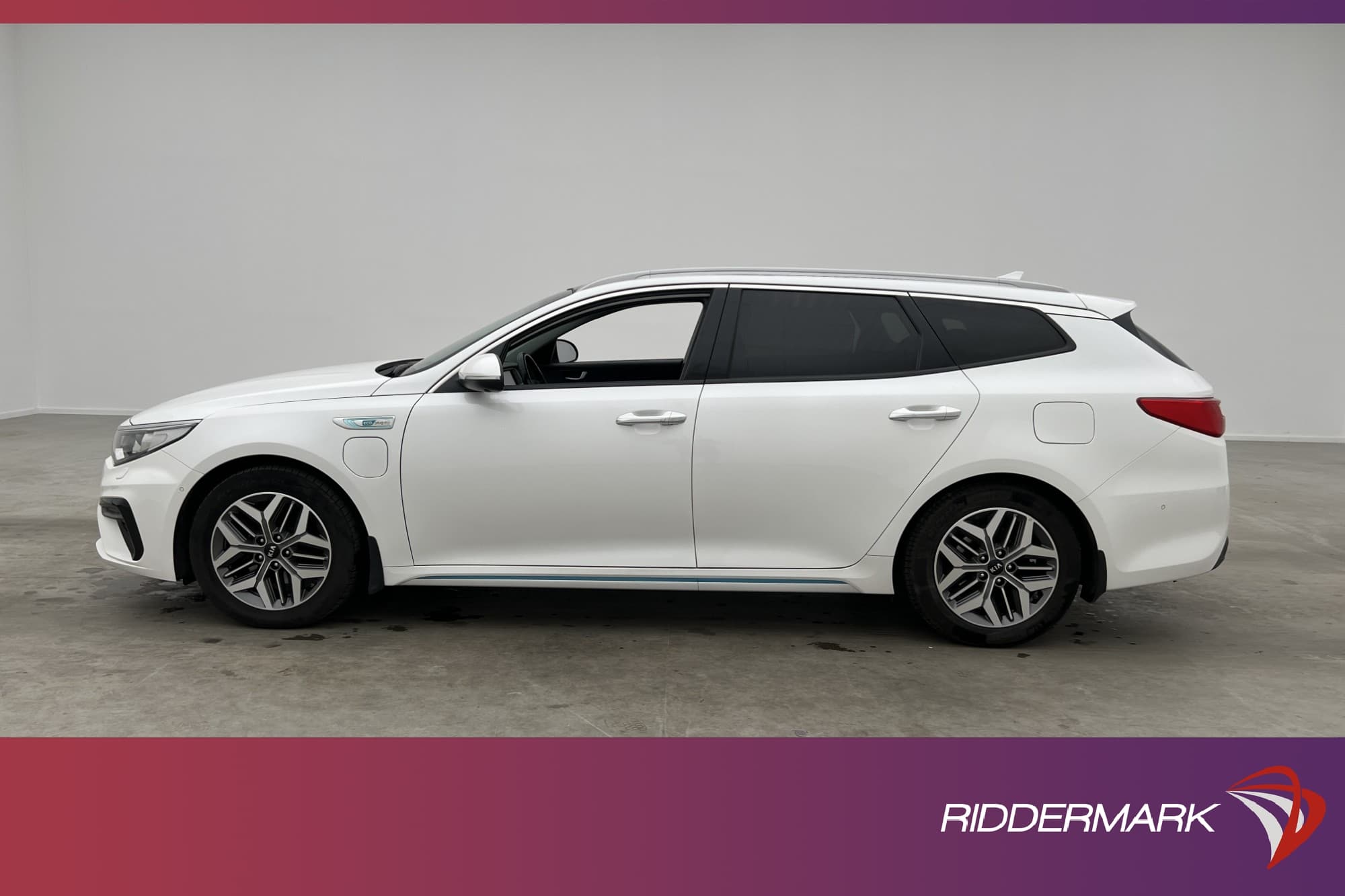 Kia Optima Sport Wagon