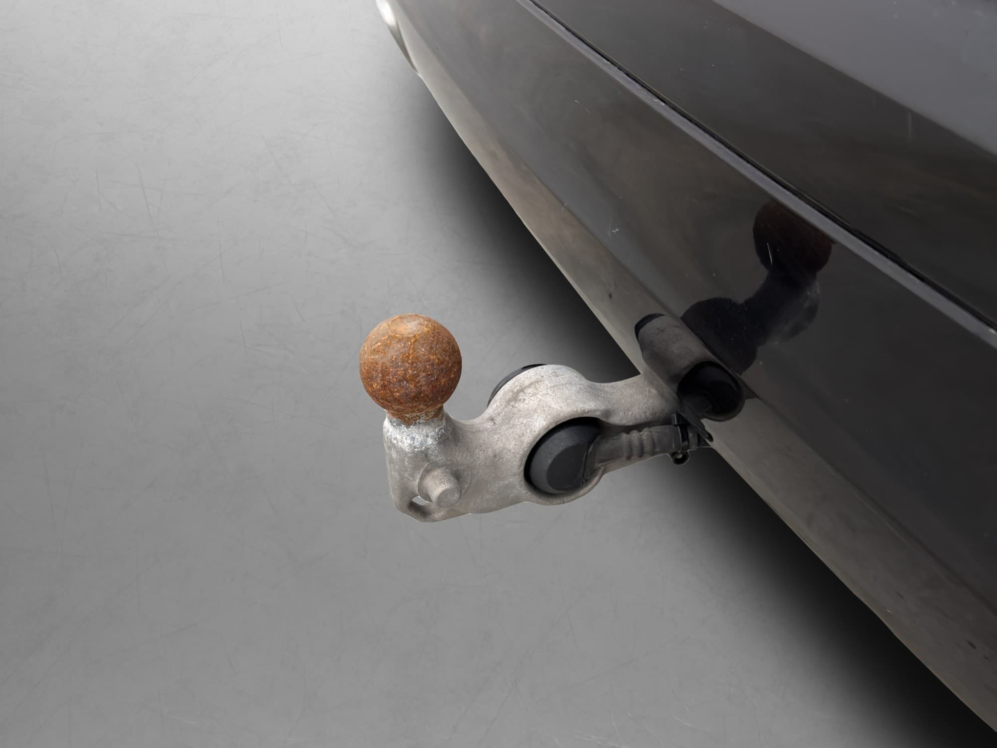 Volvo XC60 D4 AWD Inscription Drag Värmare Skinn Rattvärme