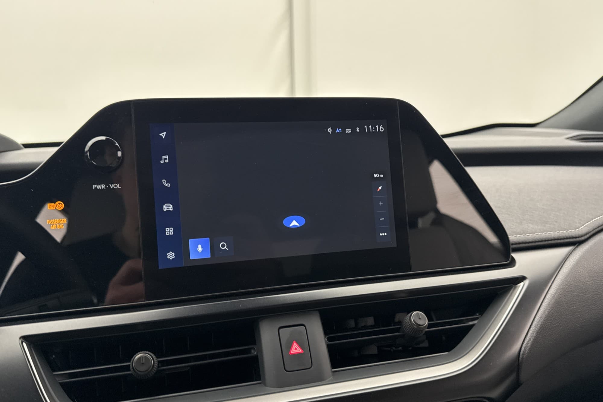 Lexus UX 250h CVT 184hk F Sport Skinn Kamera Navi CarPlay