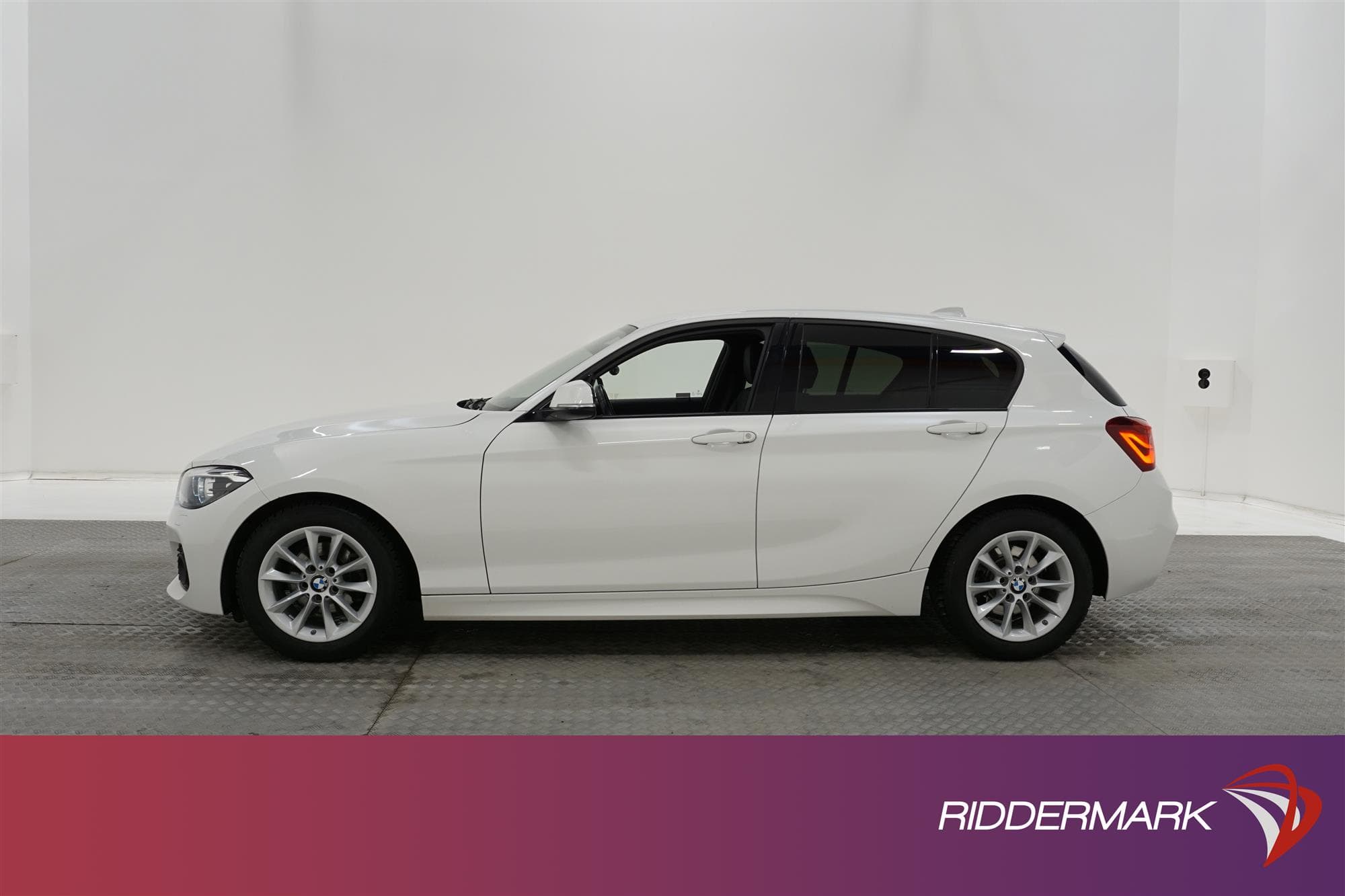 BMW 118i
