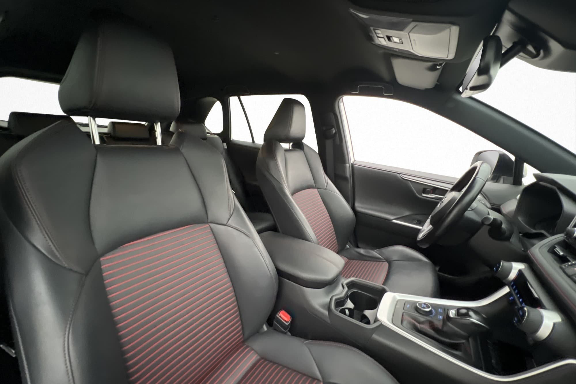 Toyota RAV4 Plug-in Hybrid AWD Launch Edt Dragkrok Kamera