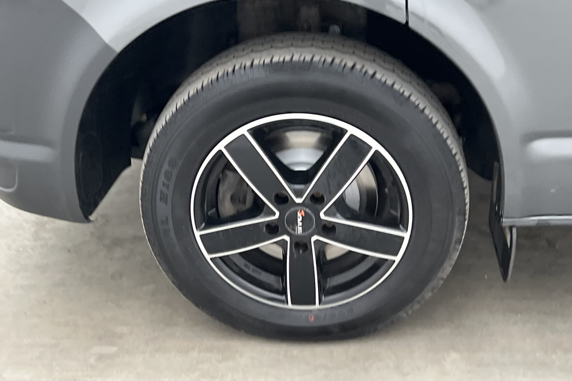 slider