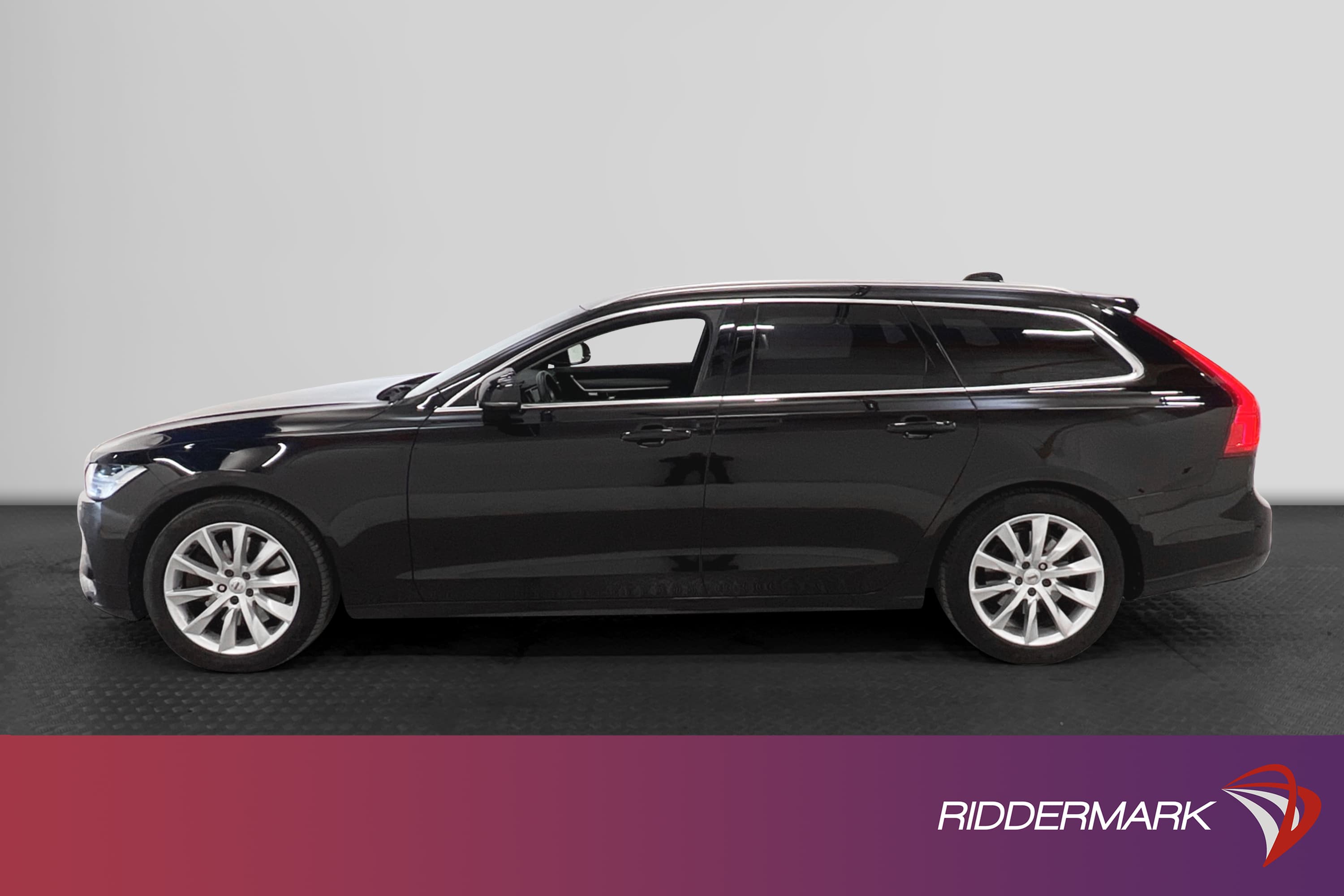 Volvo V90 T4 190hk