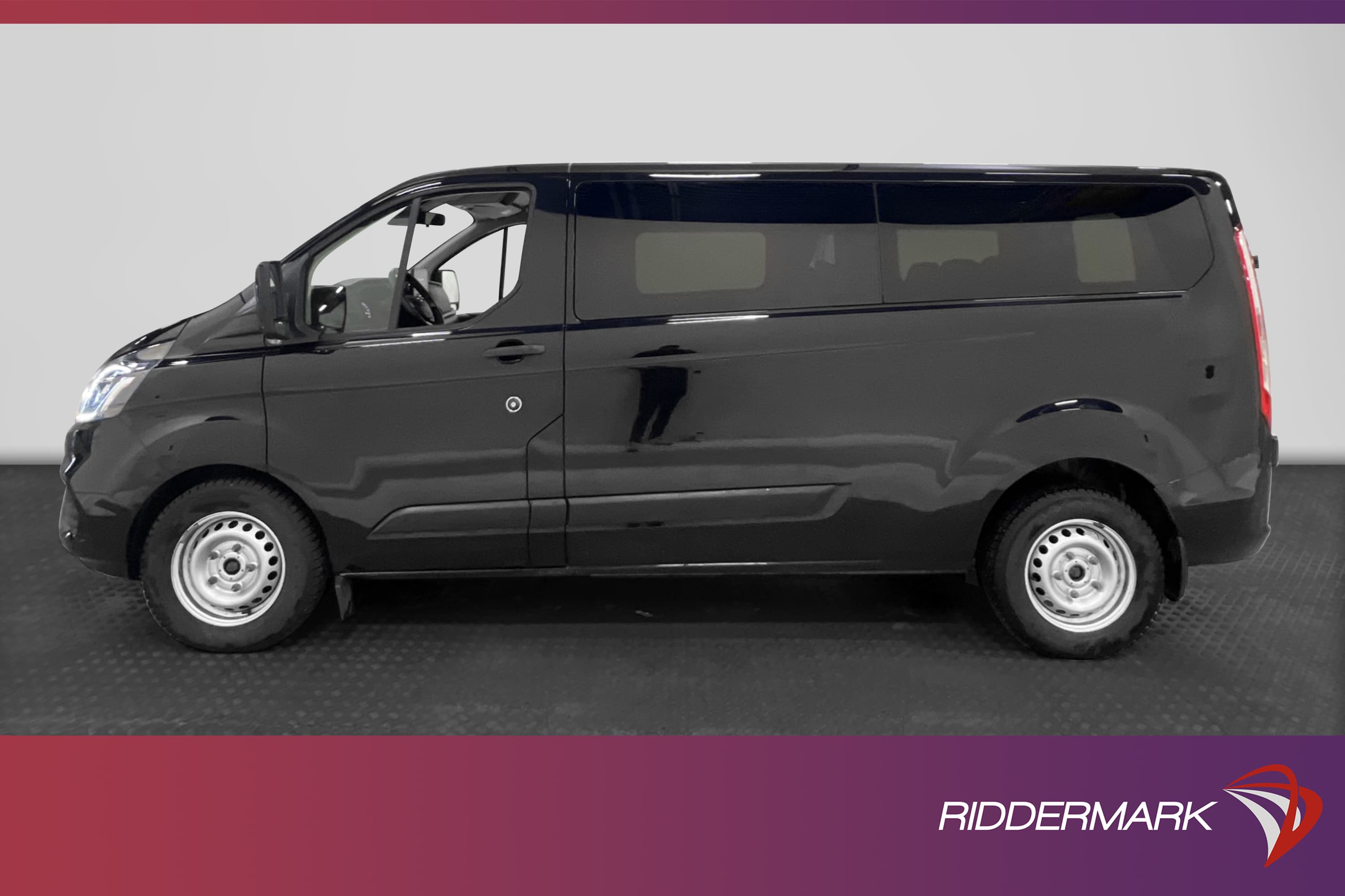 Ford Transit Custom Kombi