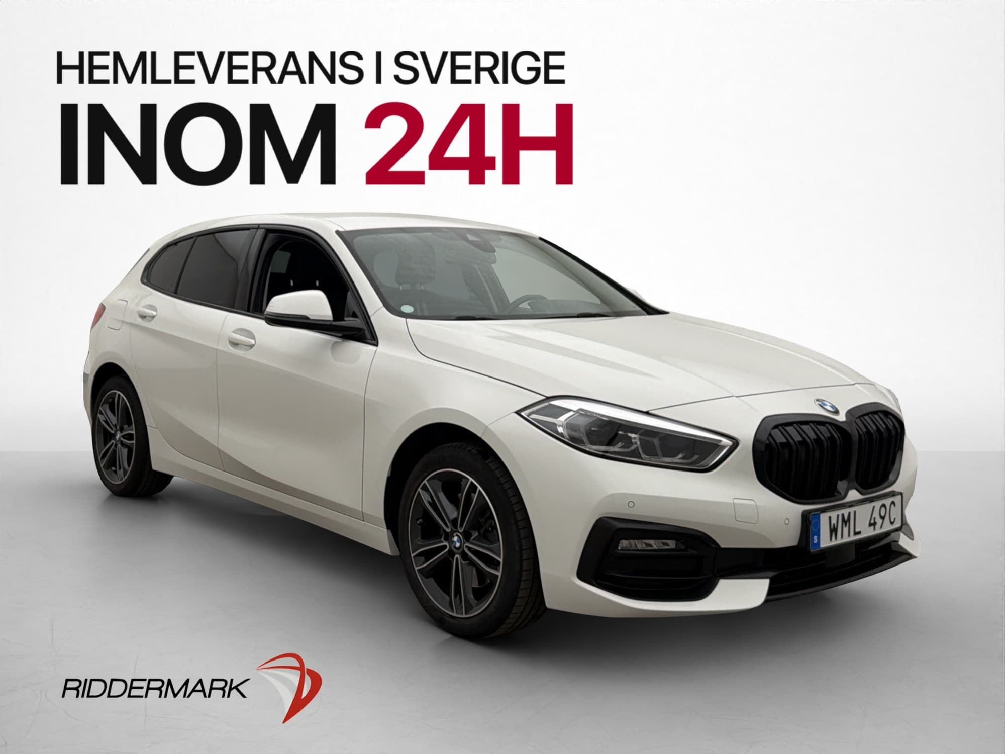 BMW 118i