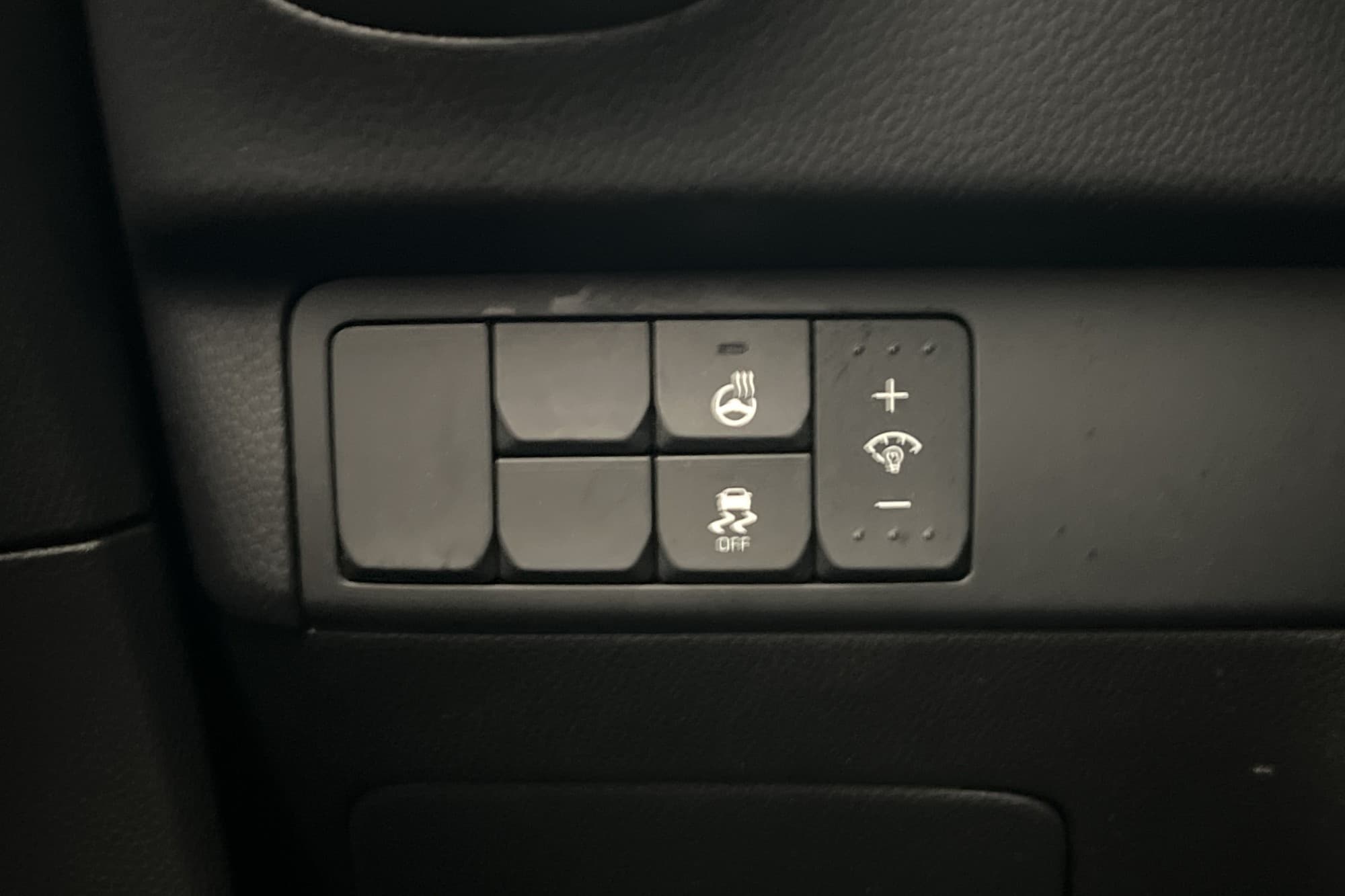 slider