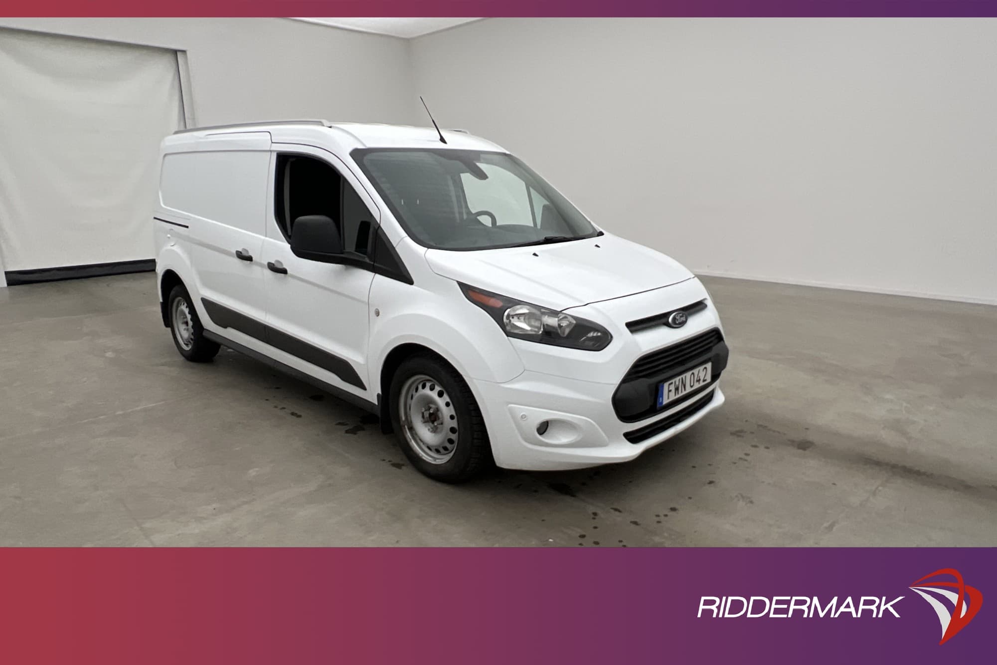 Ford Transit Connect LWB