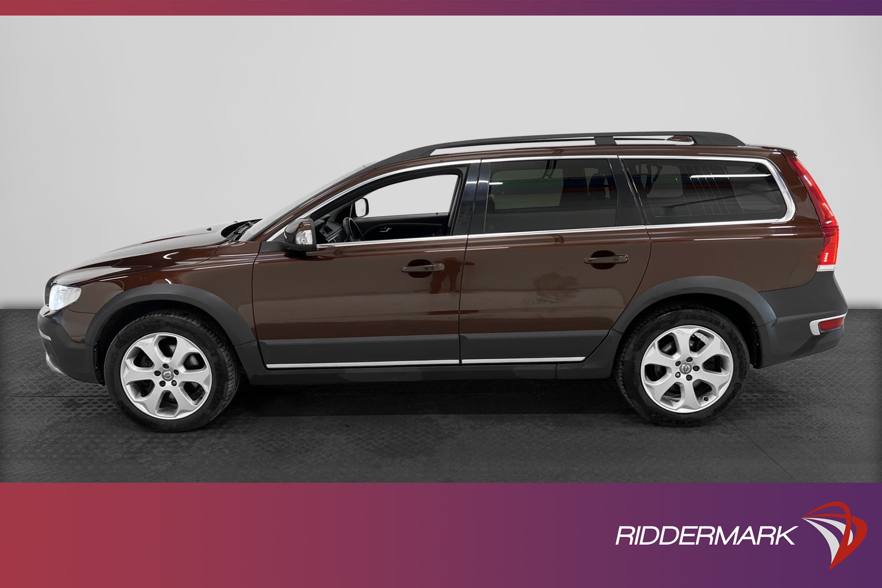 Volvo XC70