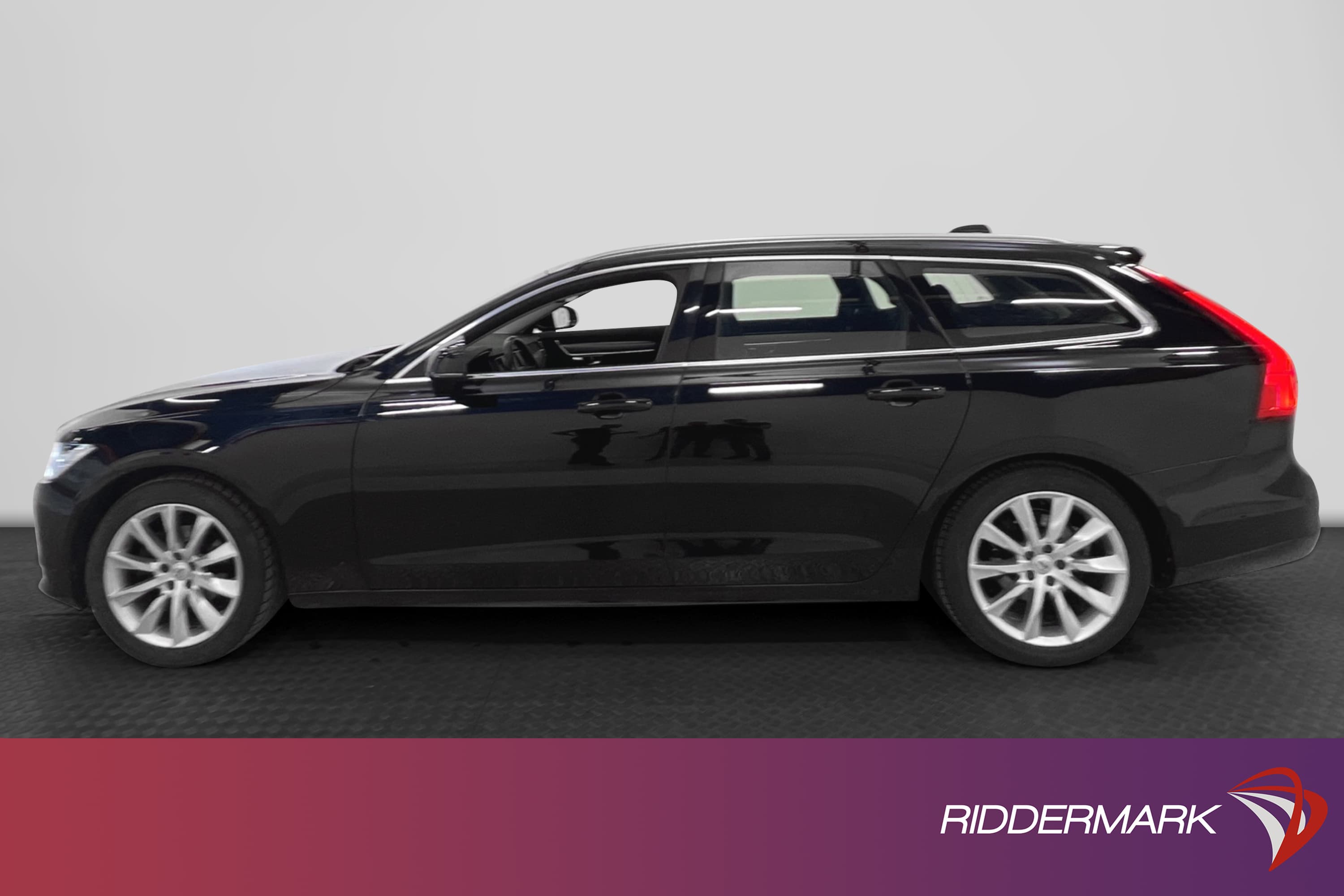 Volvo V90 D4 190hk 