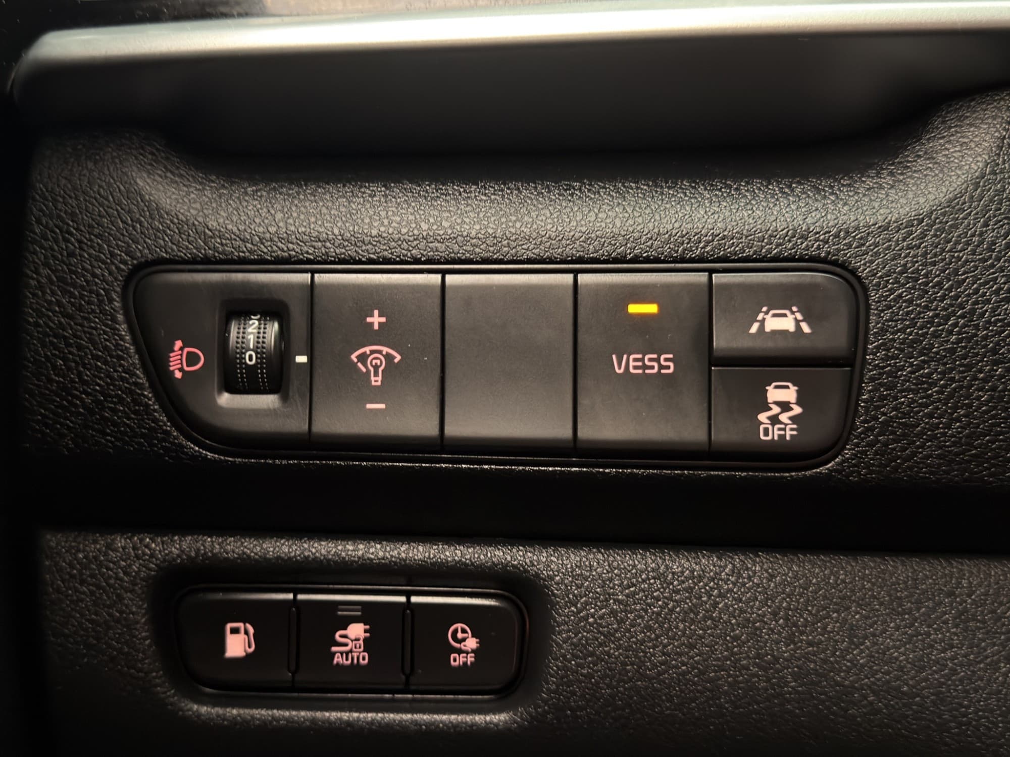 Kia Niro P-HEV 141hk Advance Plus Kamera CarPlay Navi