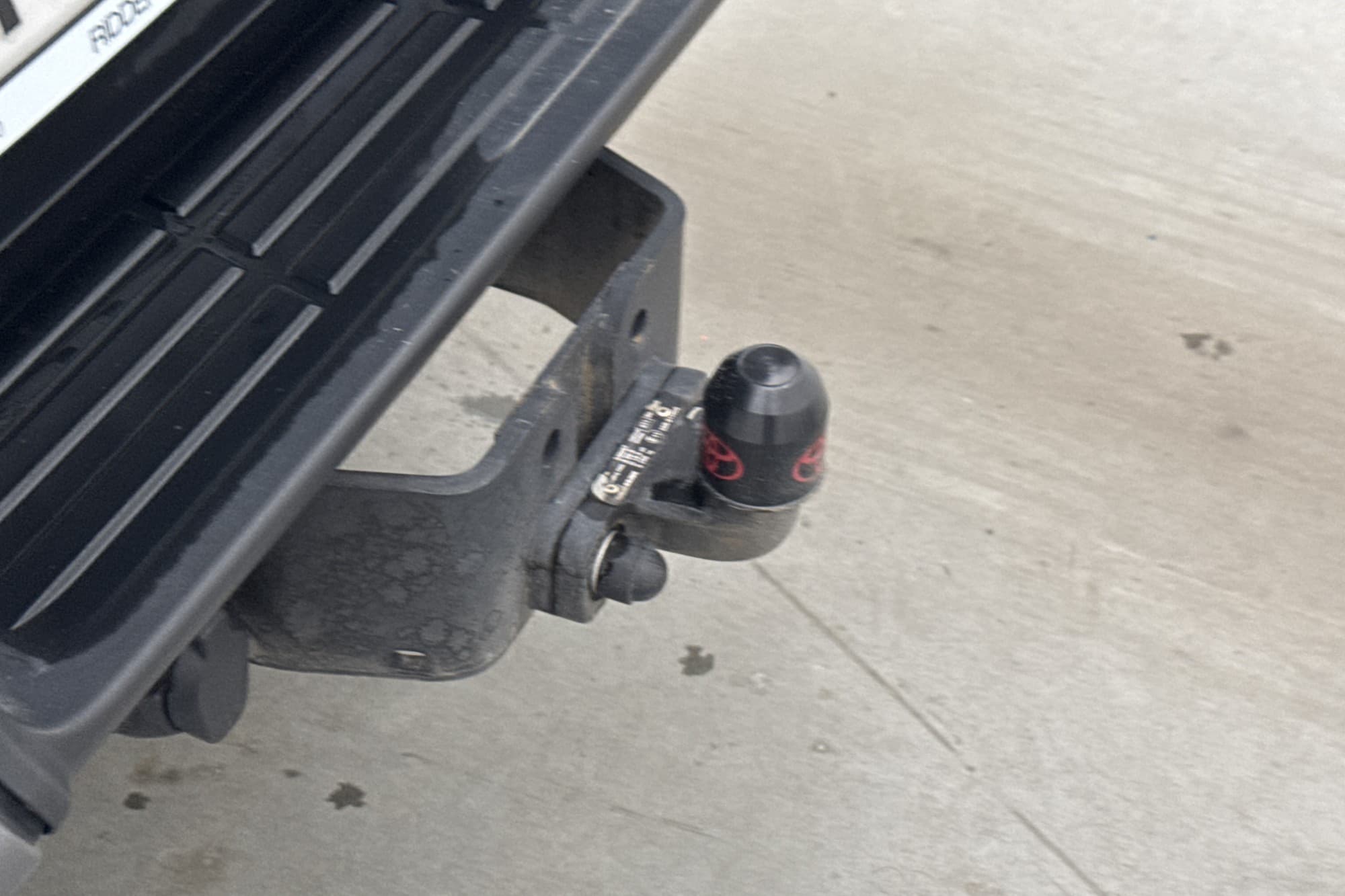 slider