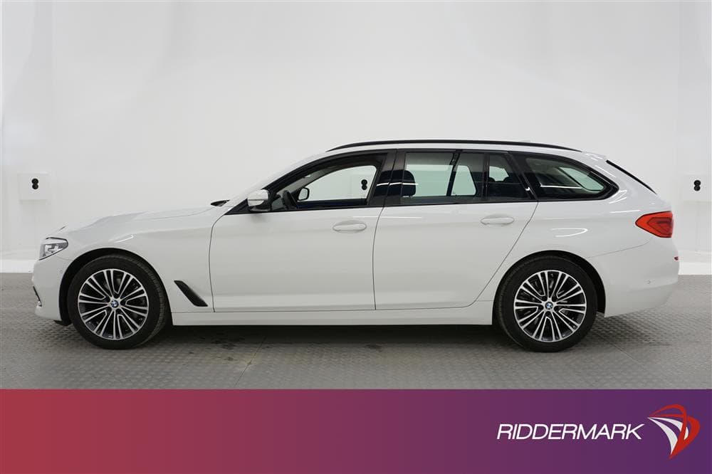 BMW 520d