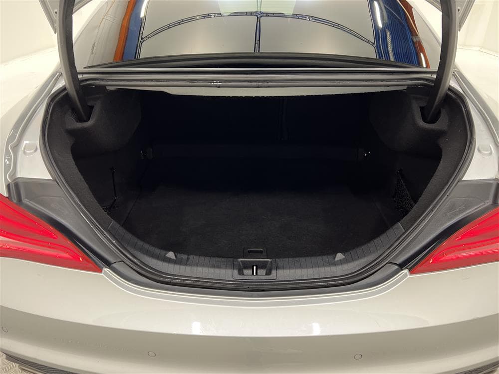 Mercedes-Benz CLA 250 211hk  AMG Pano Navi Drag Skinn