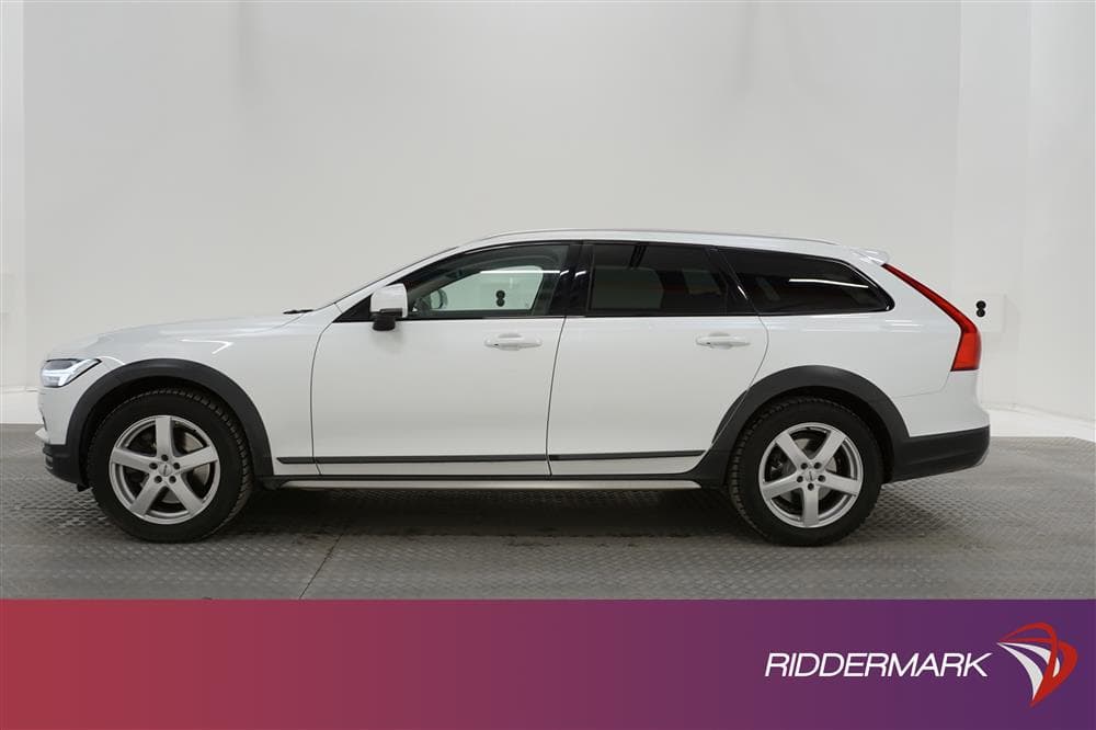 Volvo V90 Cross Country D4 AWD