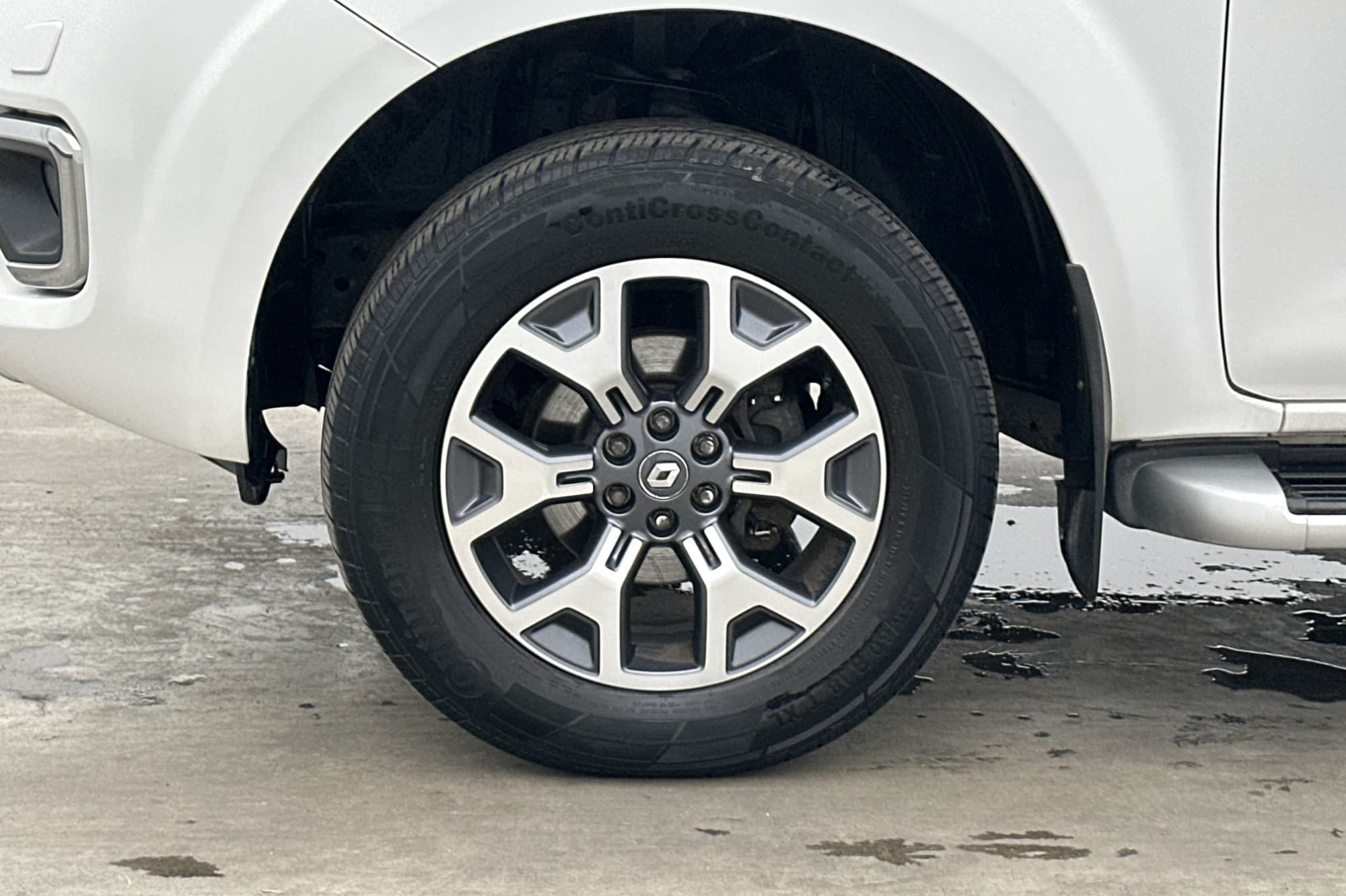slider