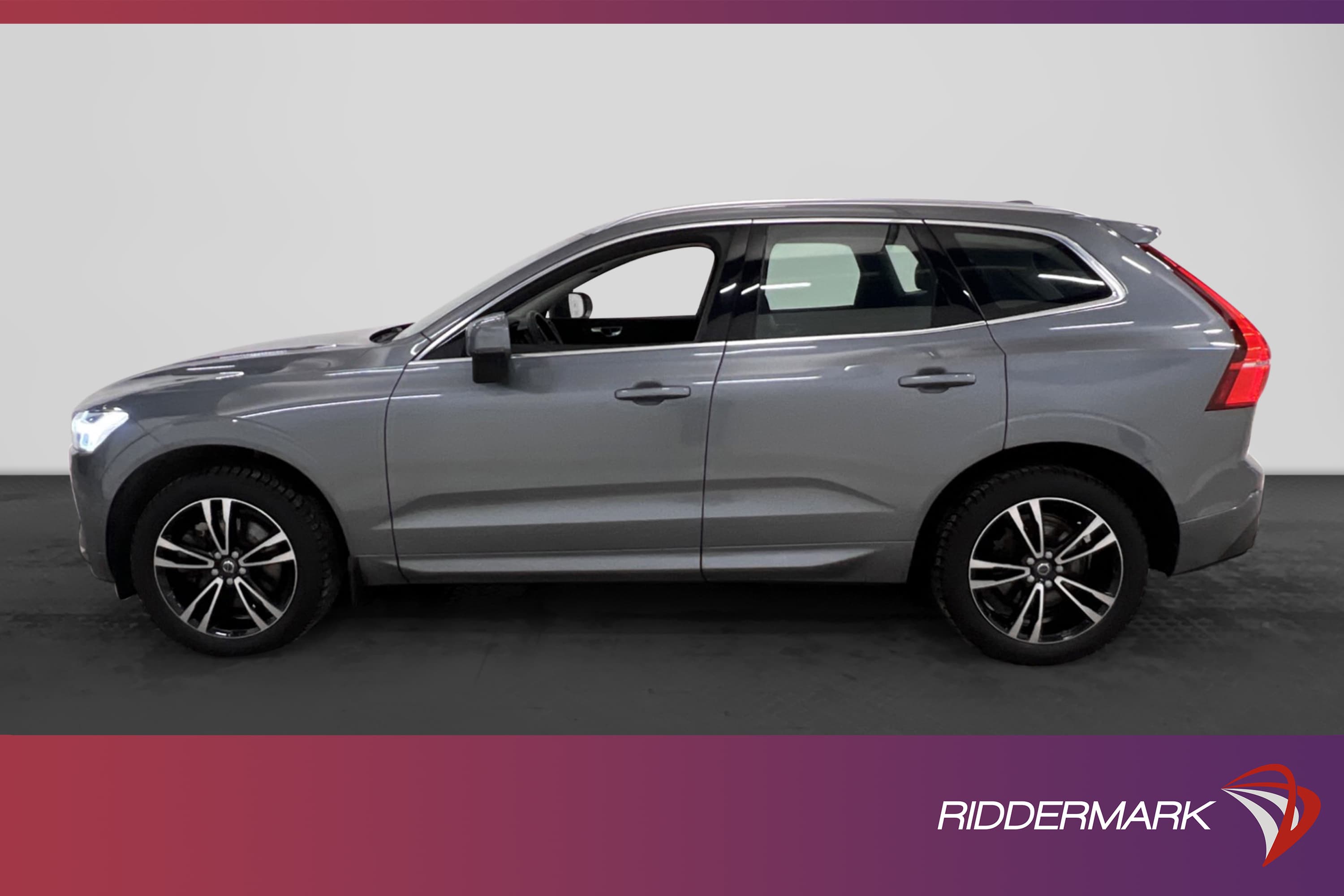 Volvo XC60 B4 AWD