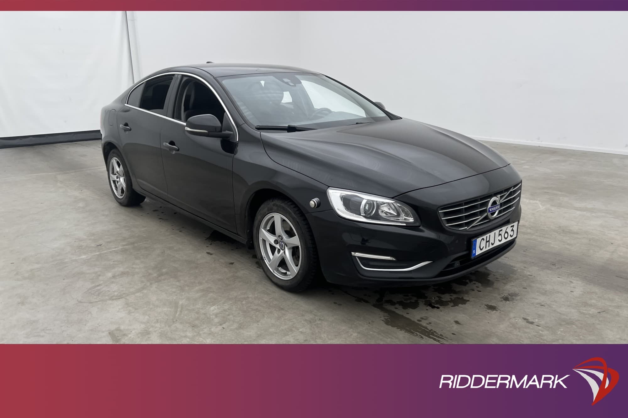 Volvo S60 T3