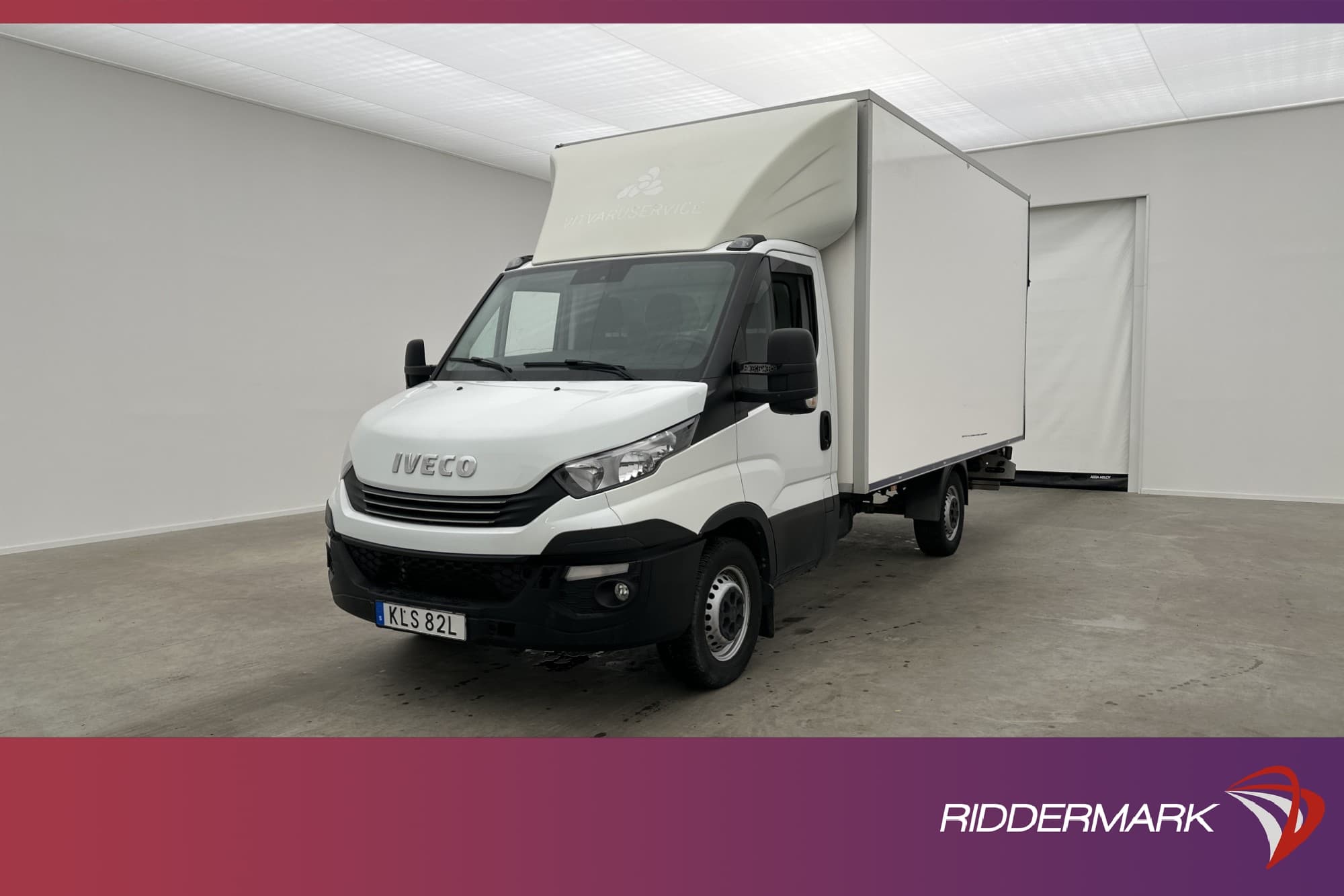 Iveco Daily