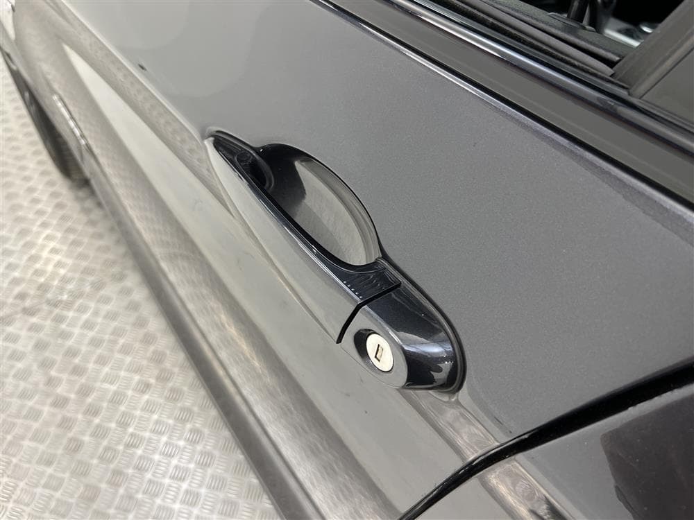 BMW X4 xDrive35d 313hk M Sport Värmare H/K T-lucka 360° Navi