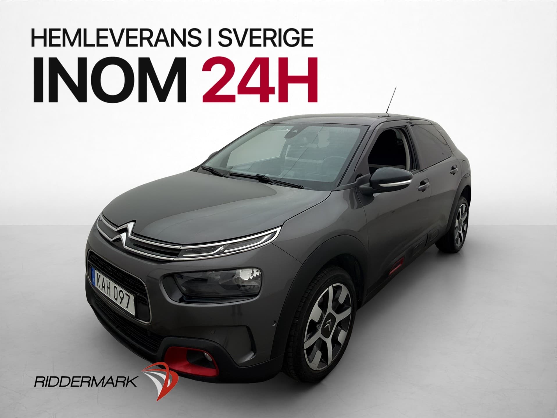 Citroën C4 Cactus