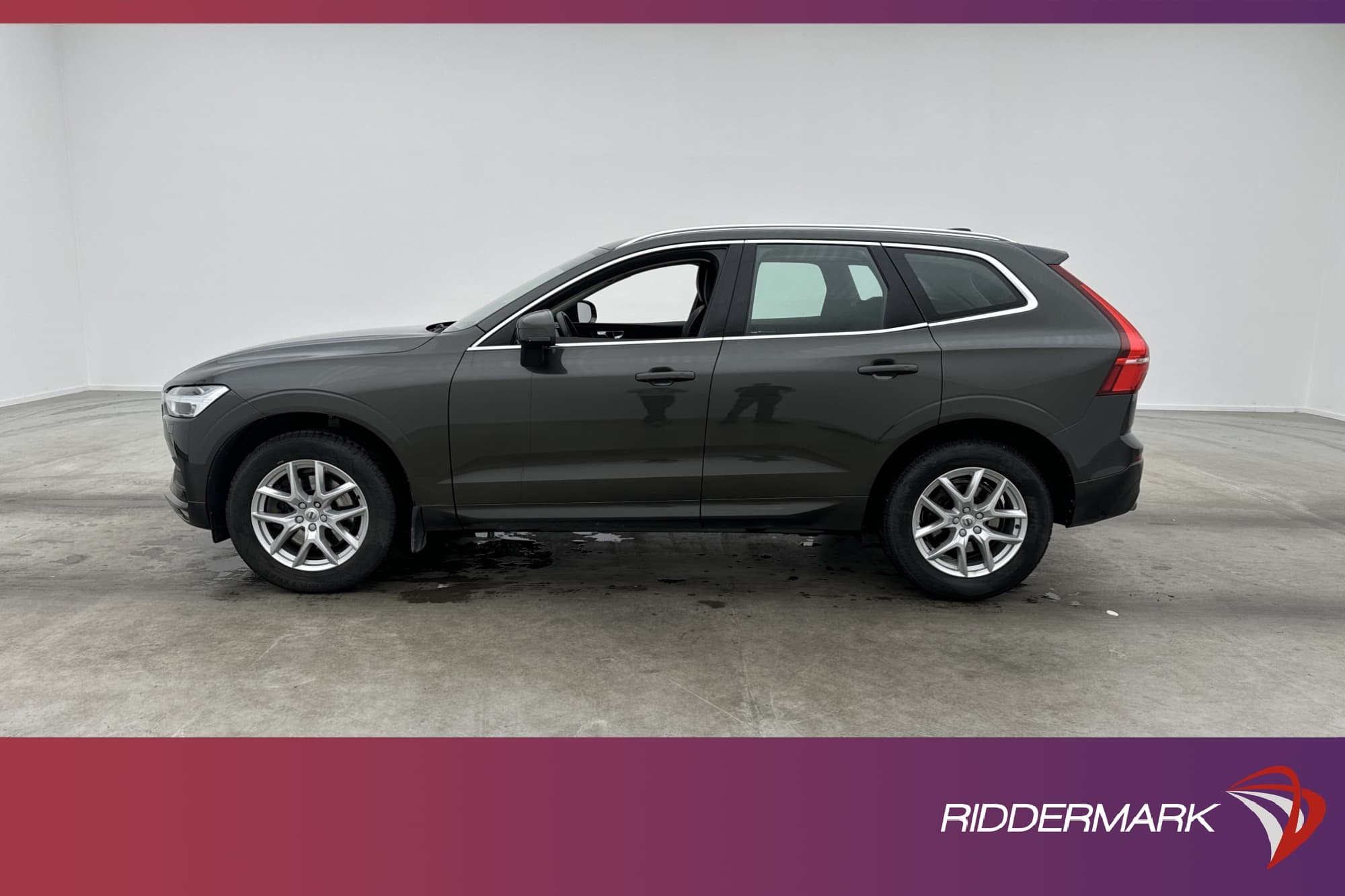 Volvo XC60 D4 190hk AWD
