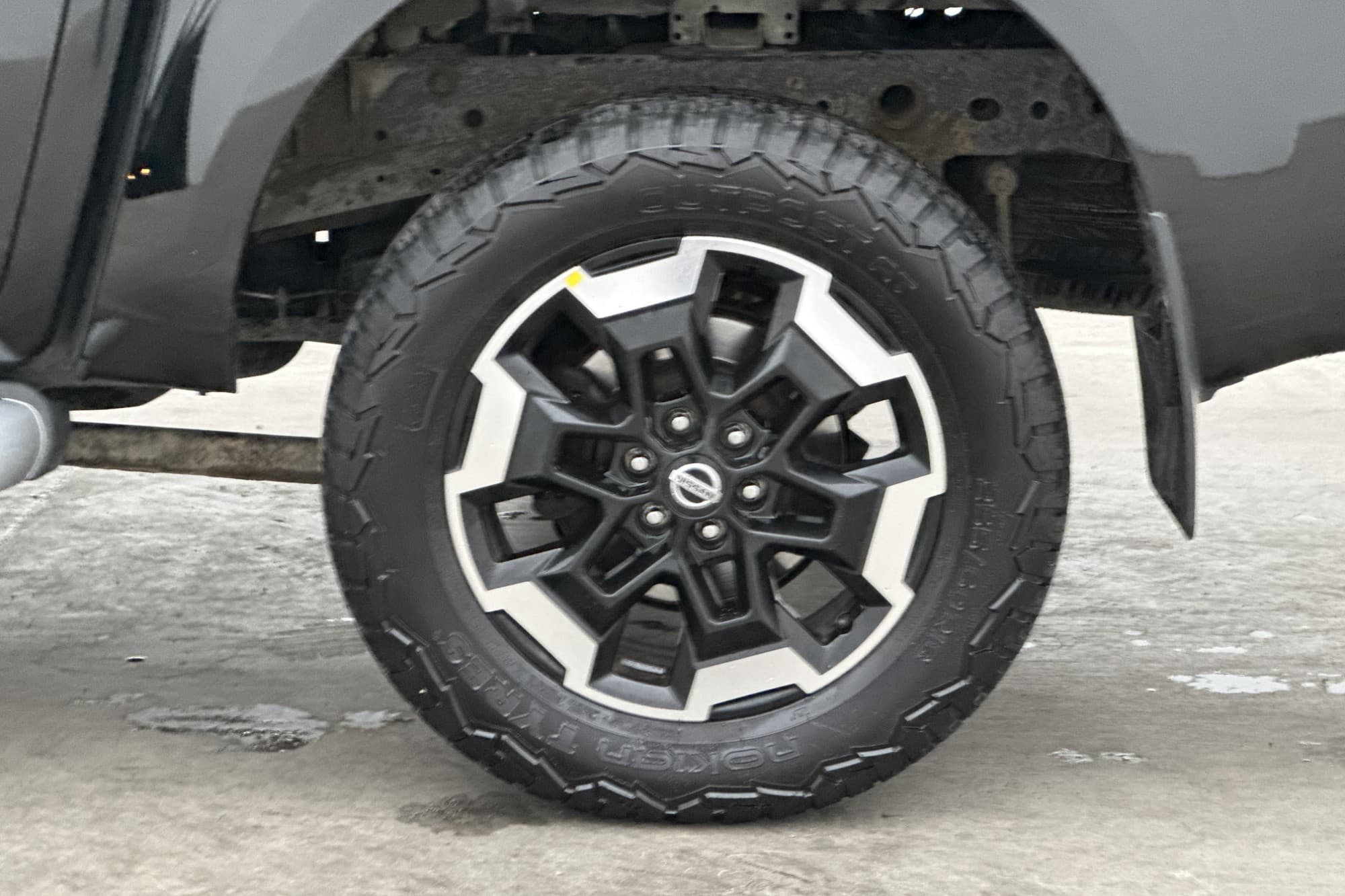 slider