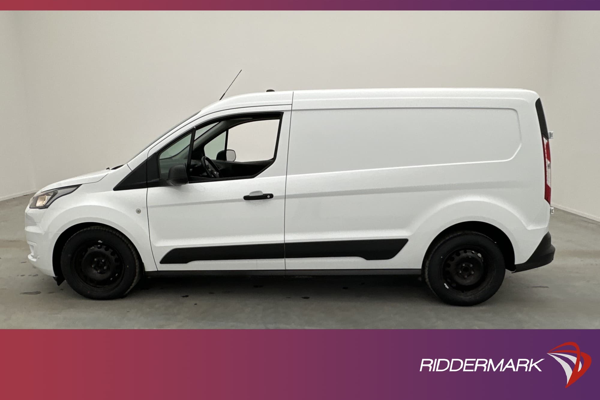 Ford Transit Connect LWB
