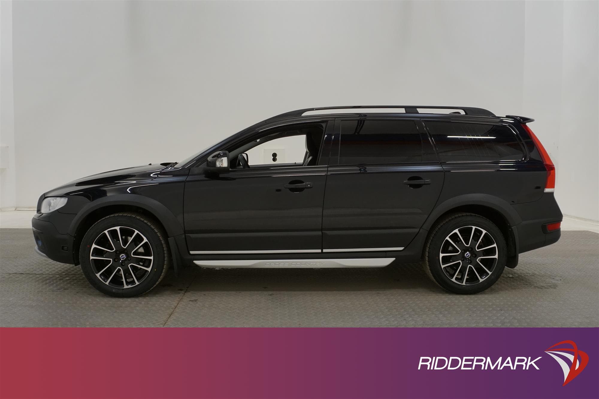 Volvo XC70 D5 AWD