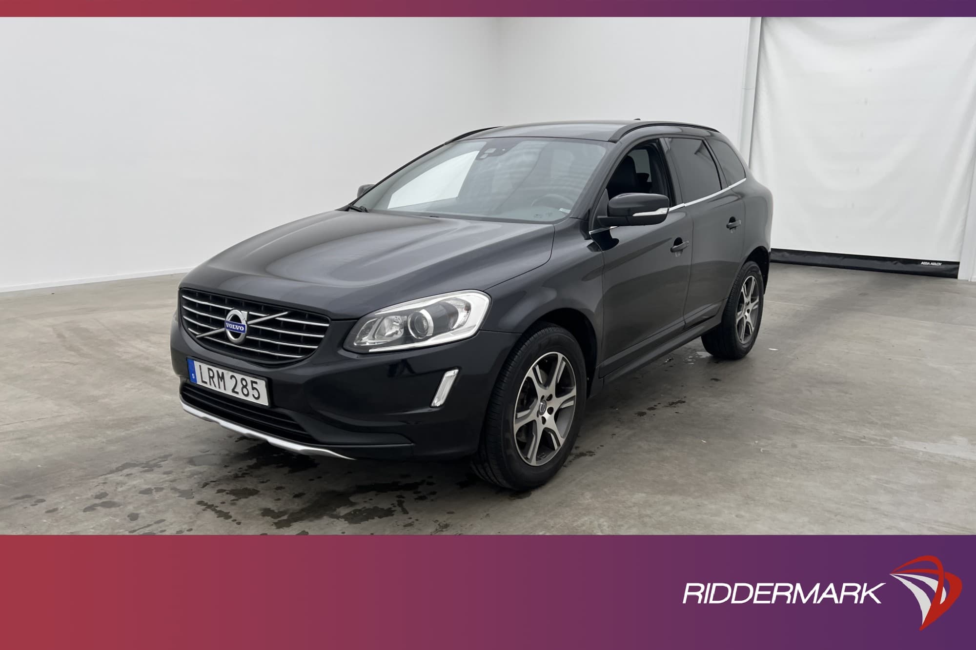 Volvo XC60 D4 AWD