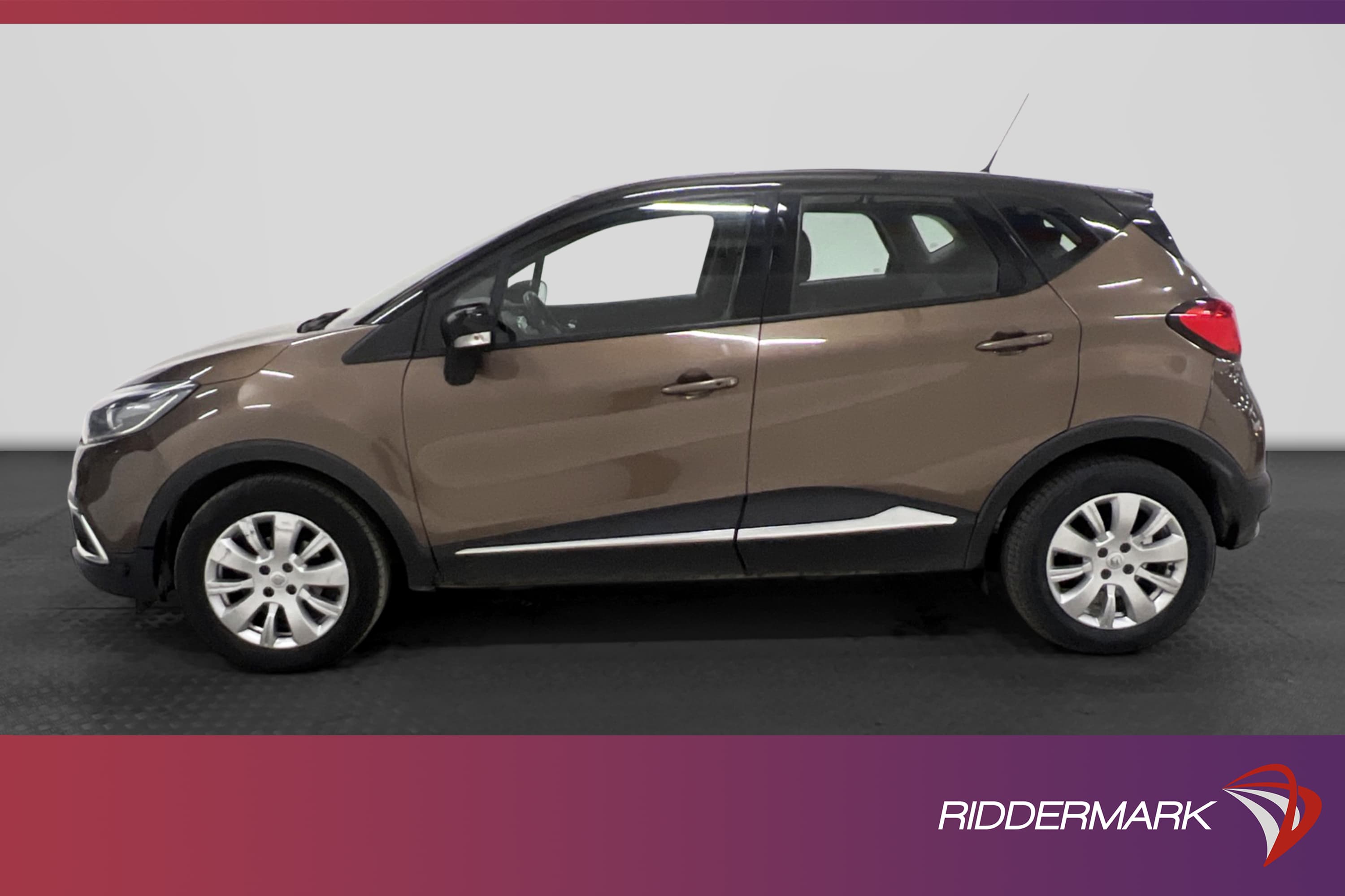 Renault Captur 0.9 TCe