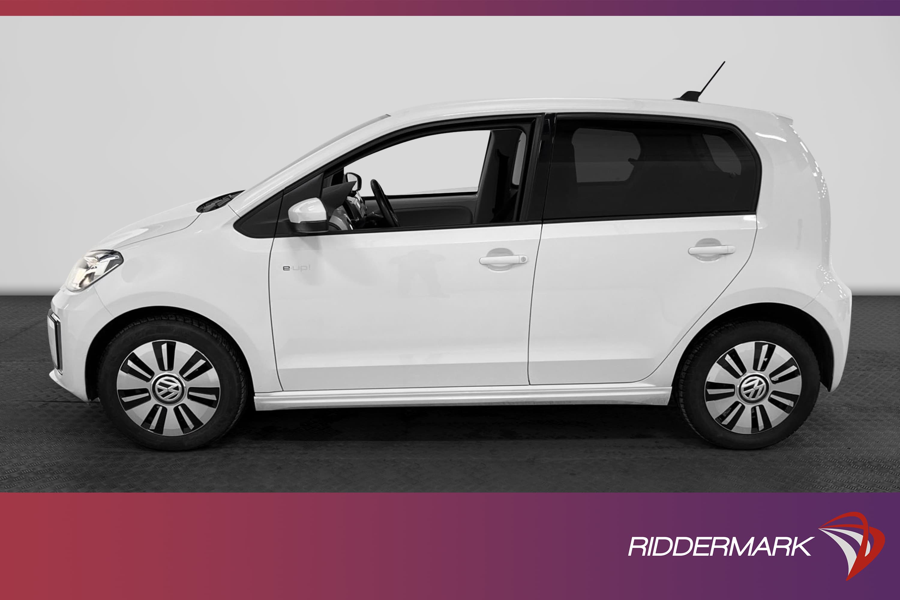 Volkswagen e-up! 18.7 kWh 82hk