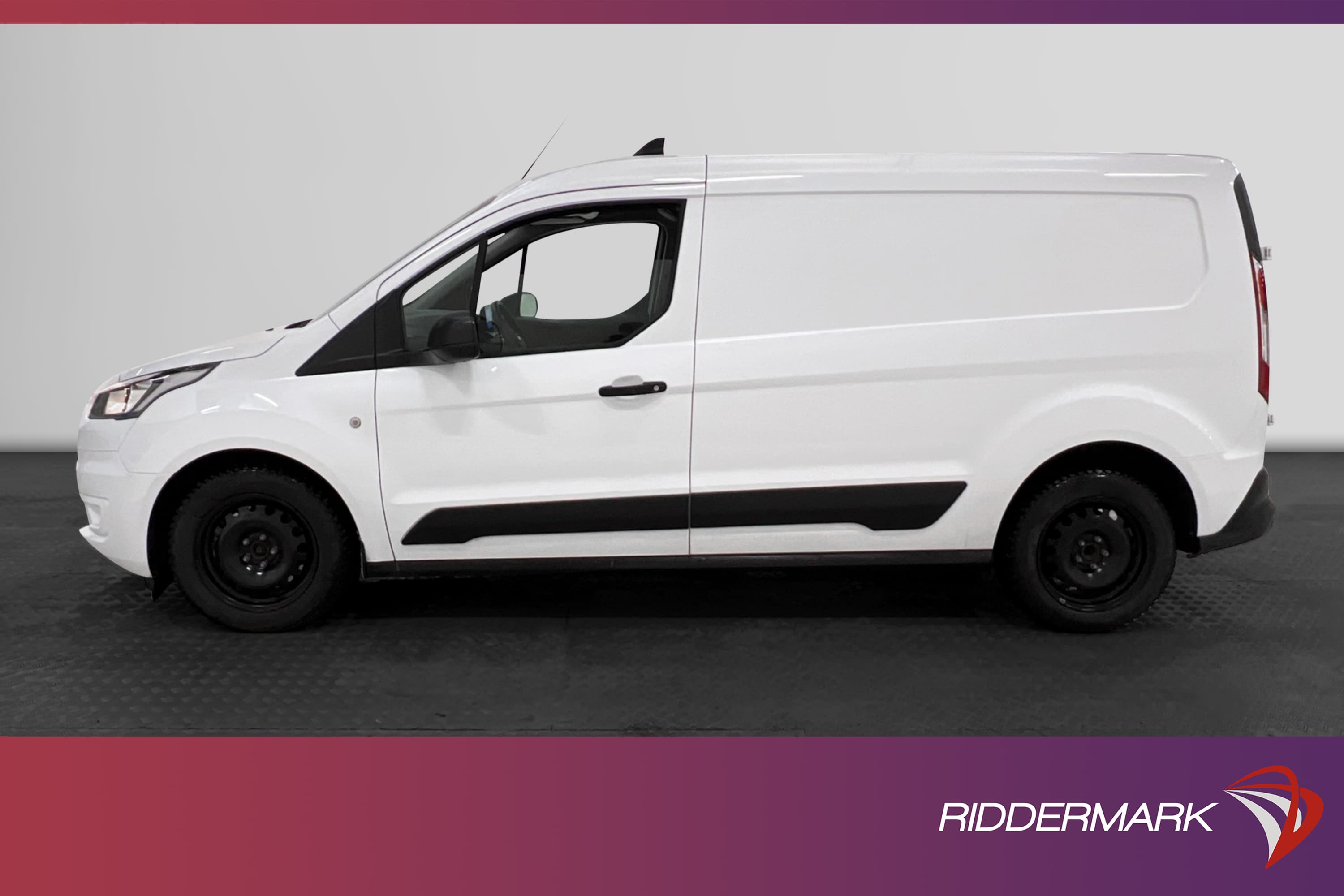 Ford Transit Connect LWB