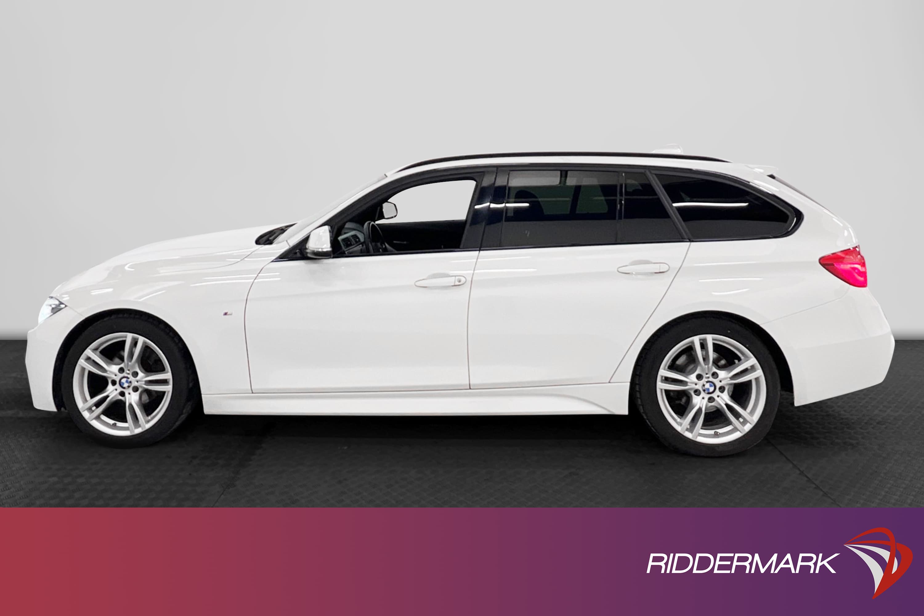 BMW 318d
