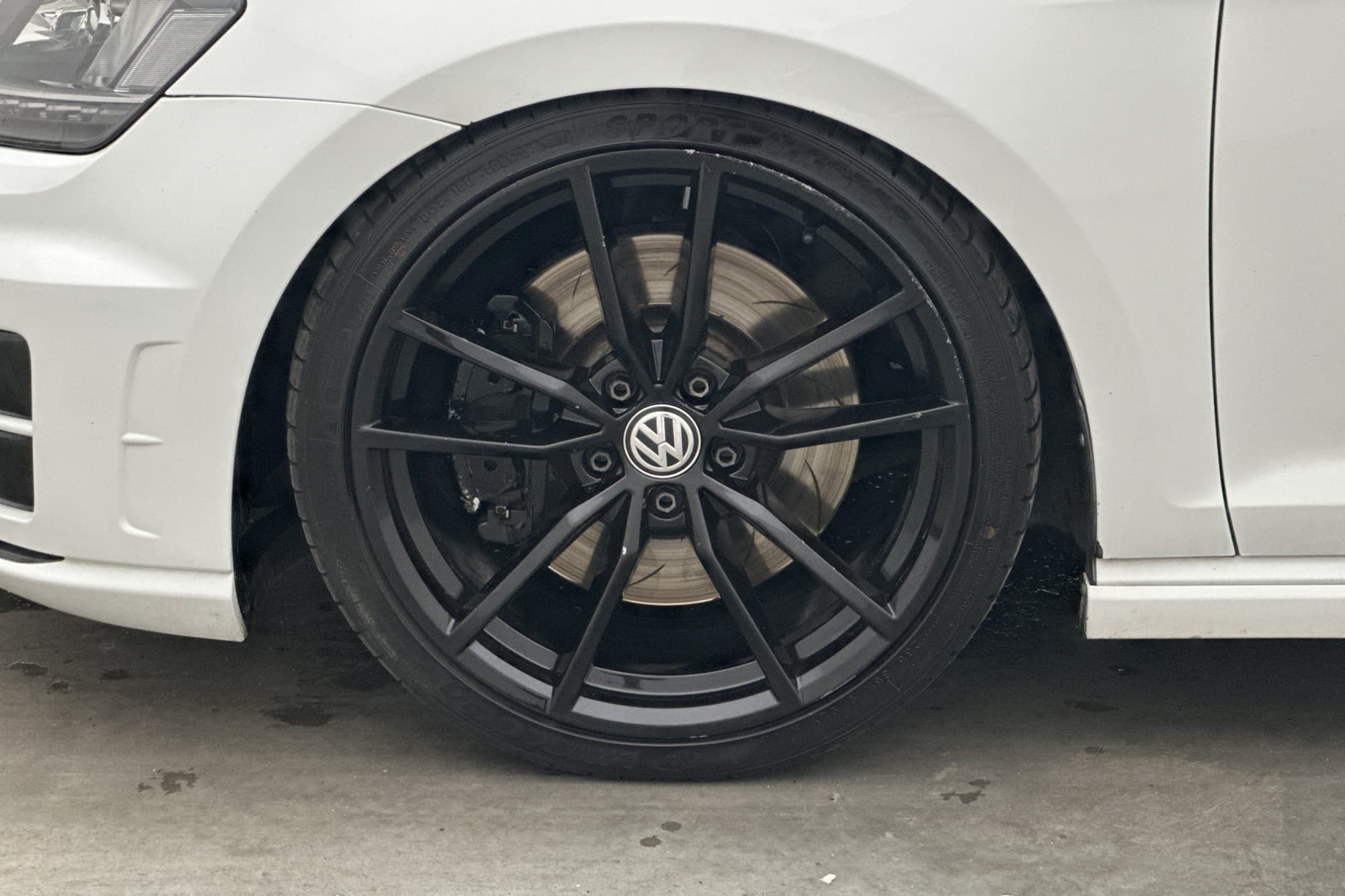 slider