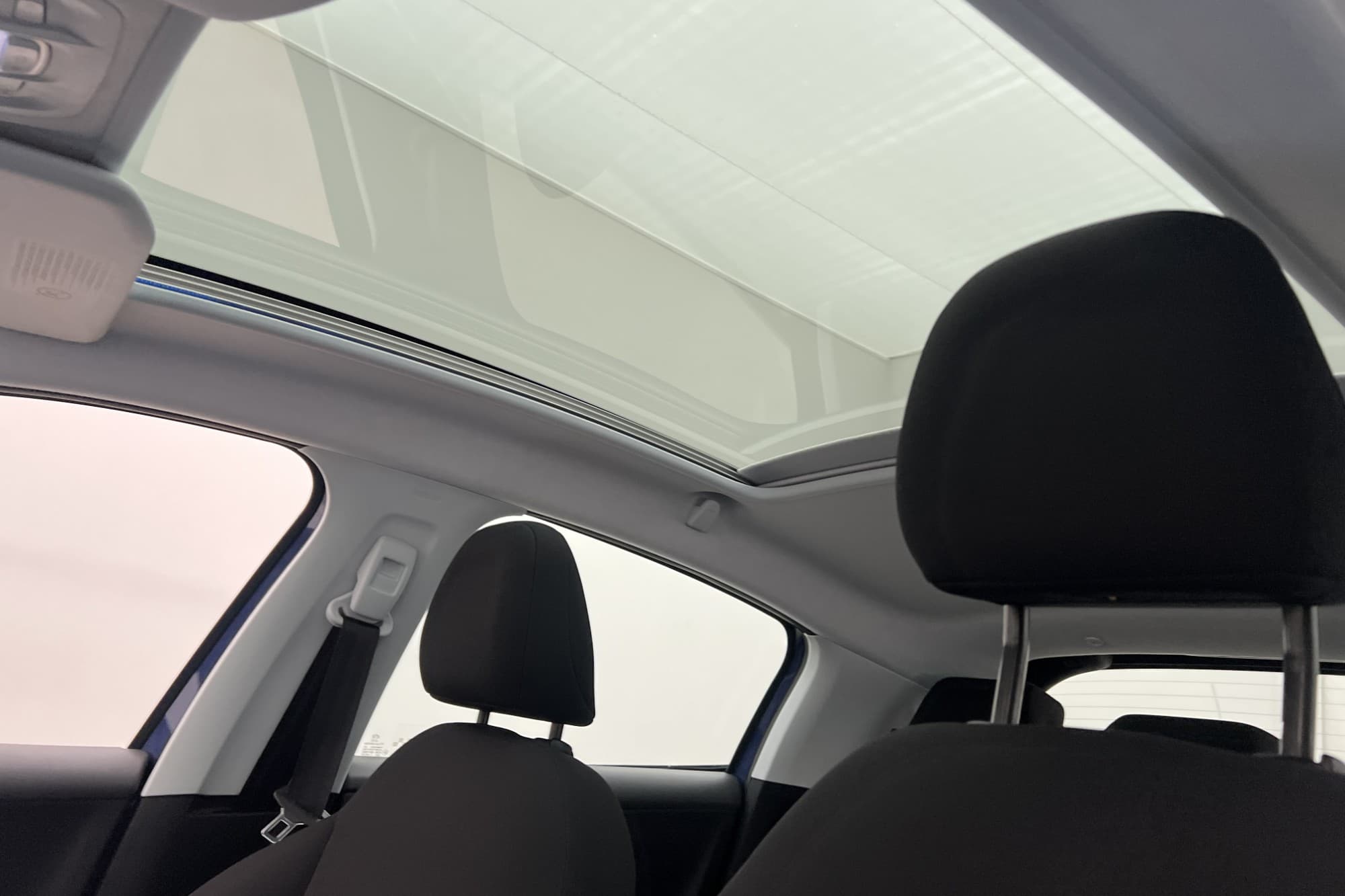 Peugeot 208 1.2 82hk Active Panorama M&K-Värmare Farthållare