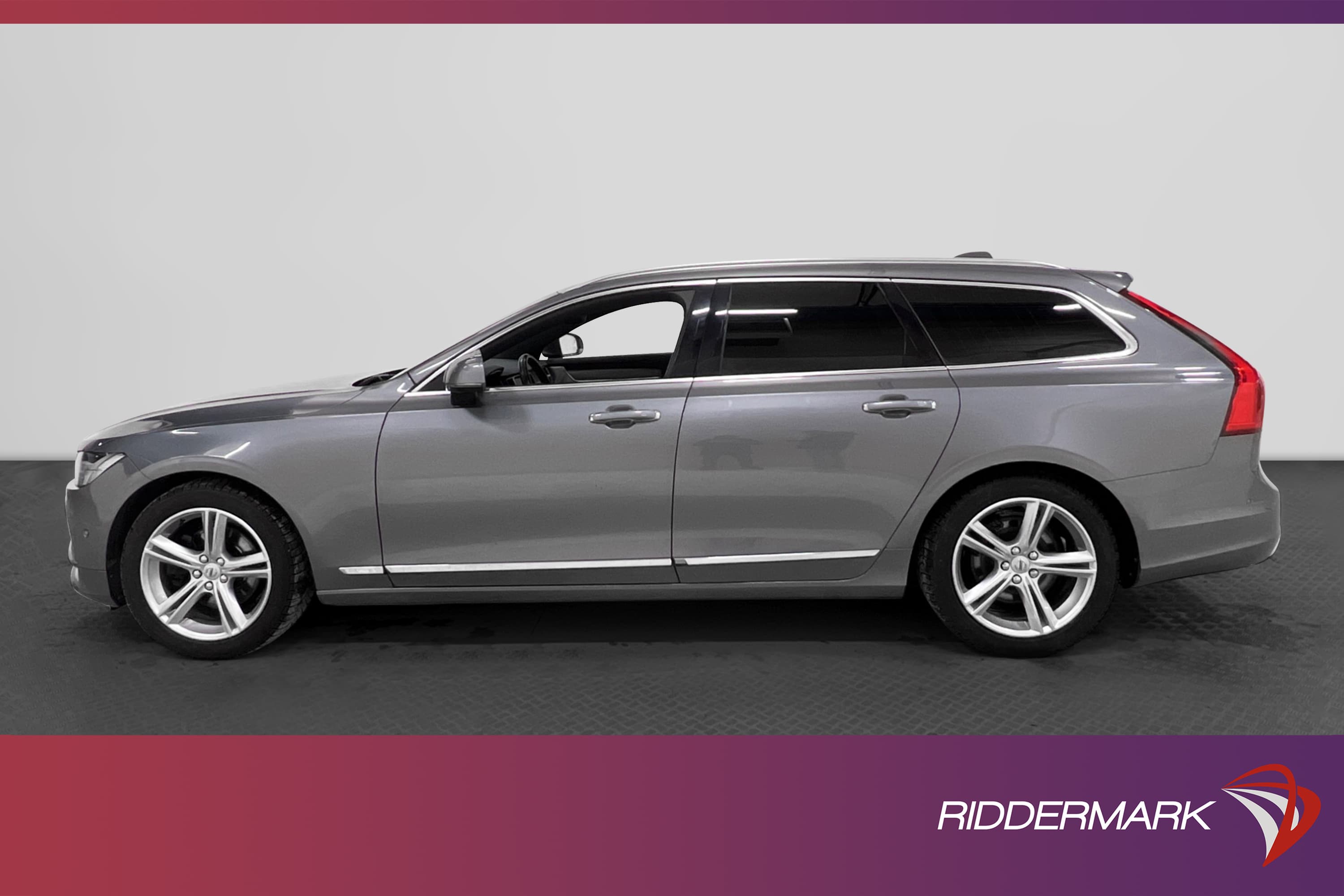 Volvo V90 D5 AWD