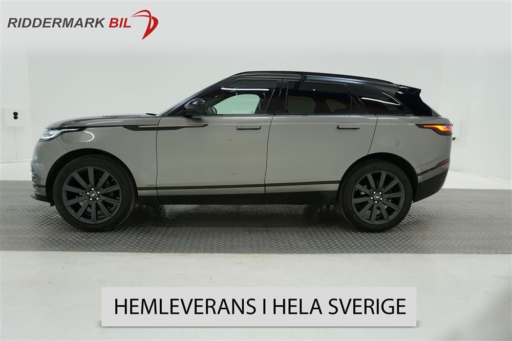 Land Rover Range Rover Velar 2.0 D240