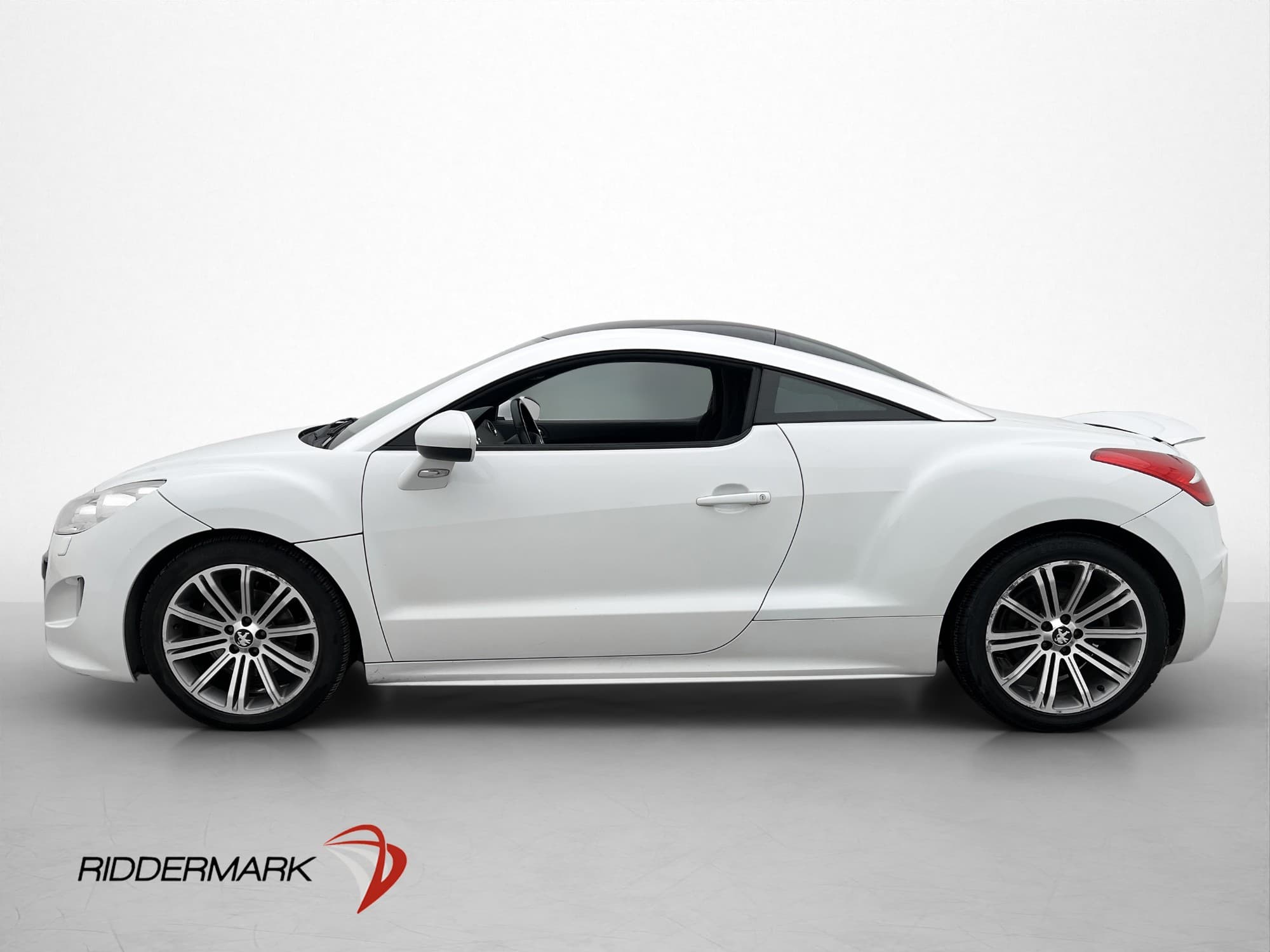 Peugeot RCZ
