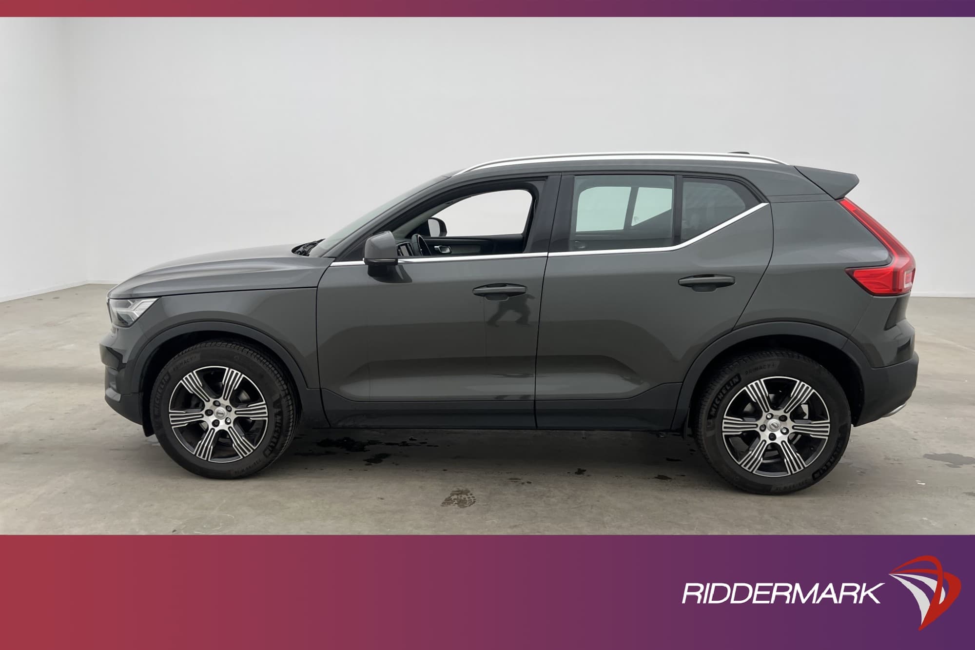 Volvo XC40 D3 FWD 150hk