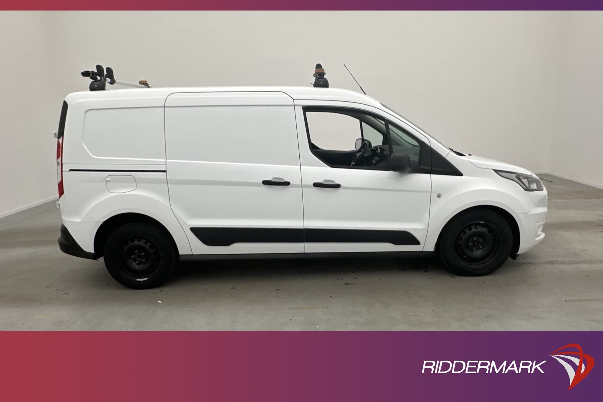 Ford Transit Connect LWB